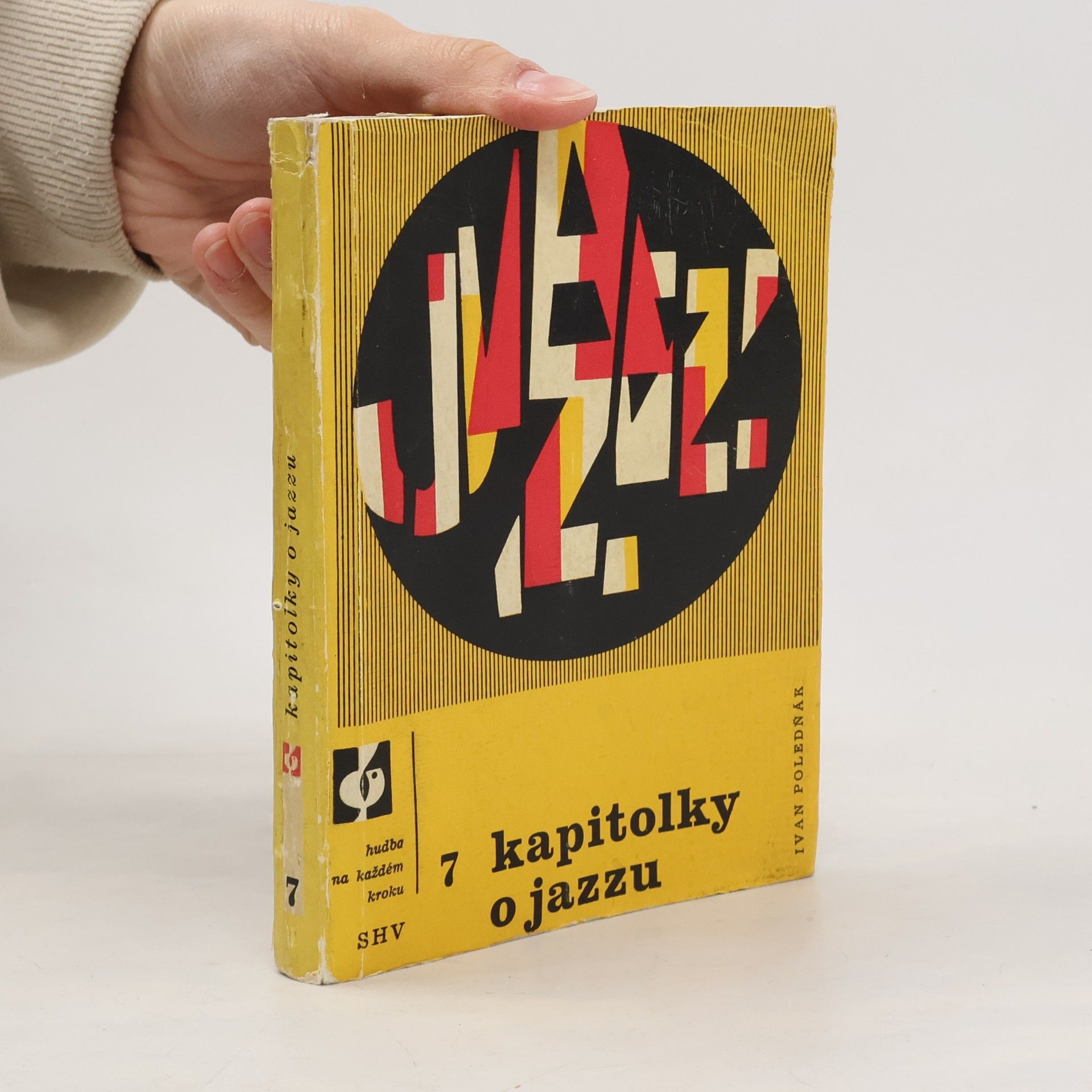 Kapitolky o jazzu