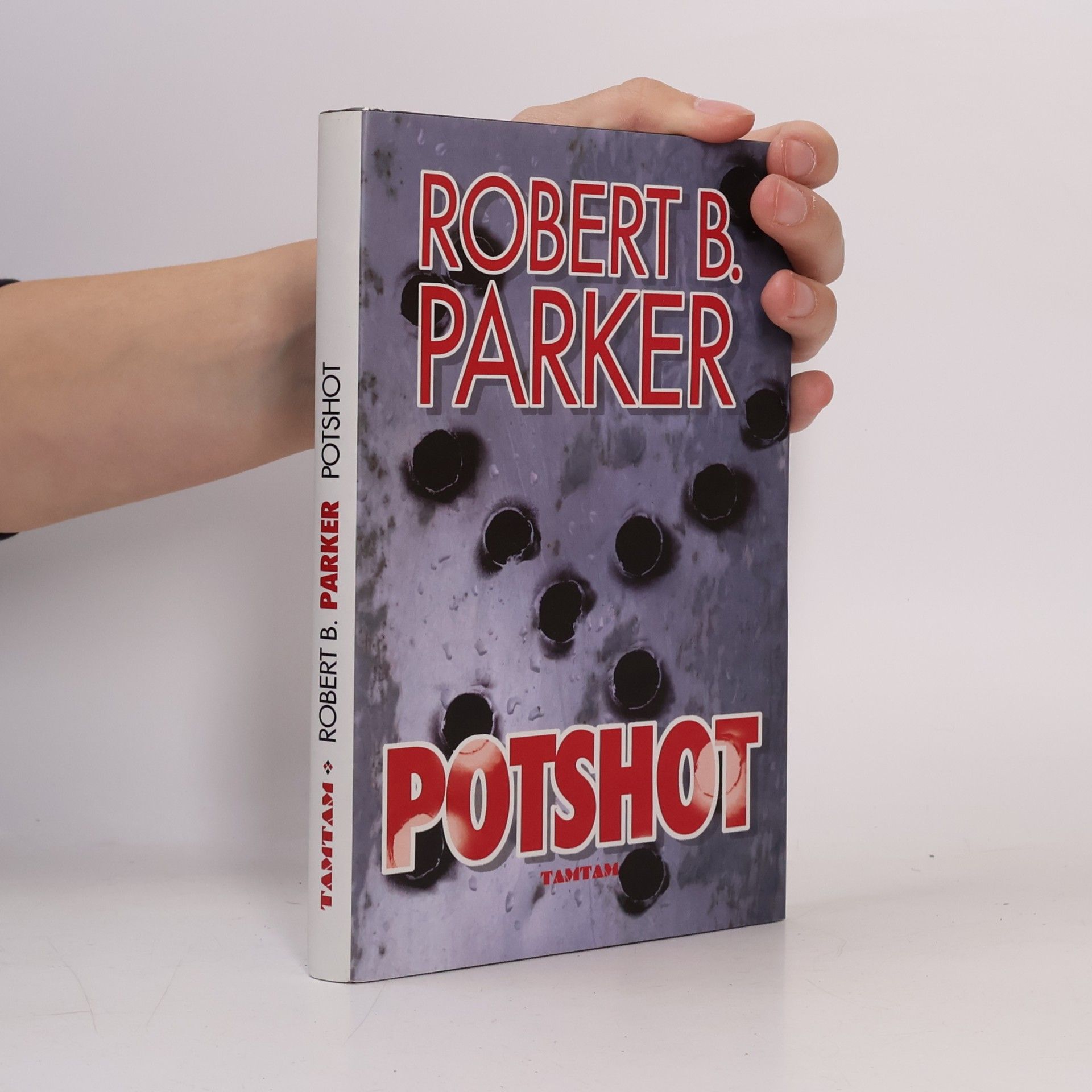 Potshot