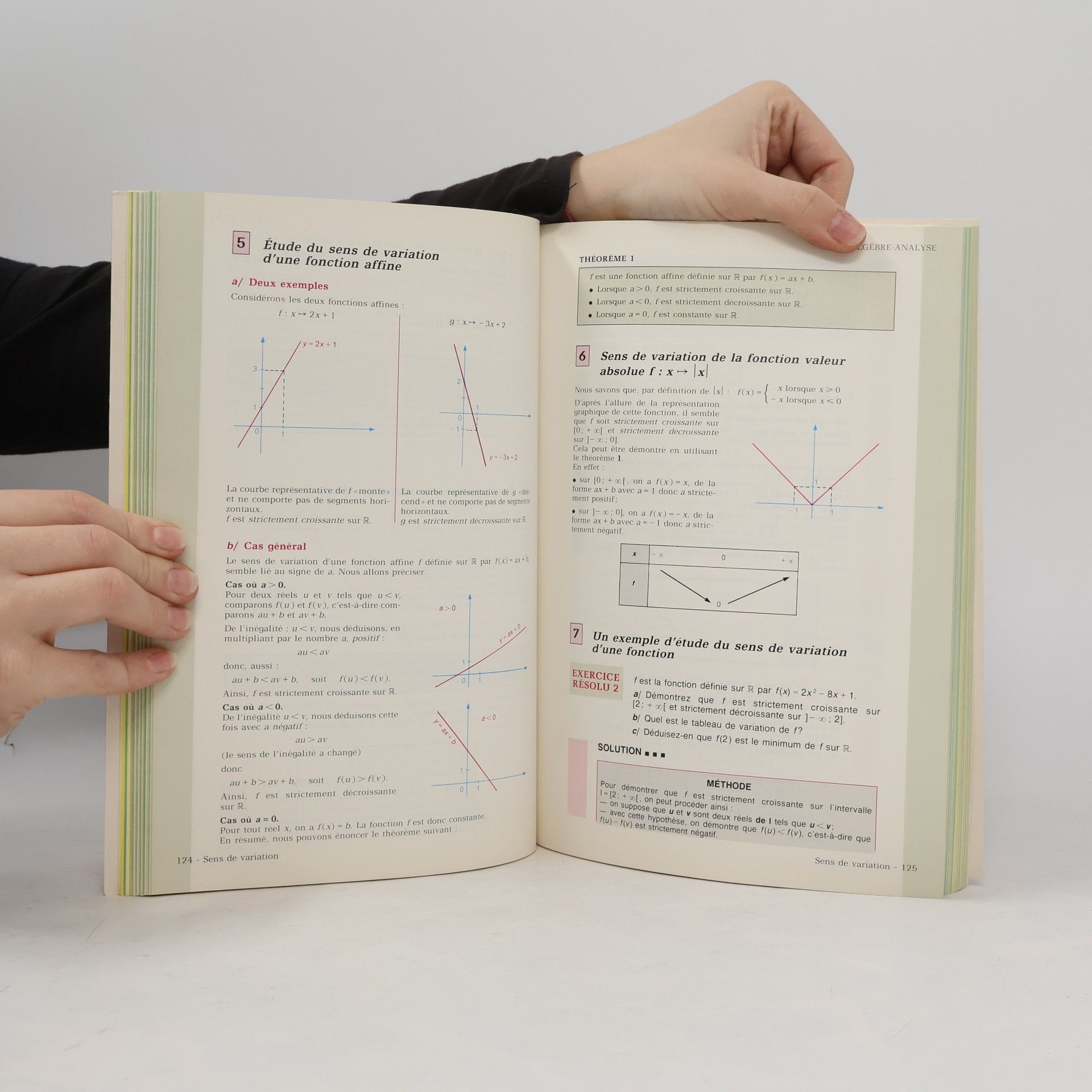 André Antibi Transmath - 2: Mathématiques