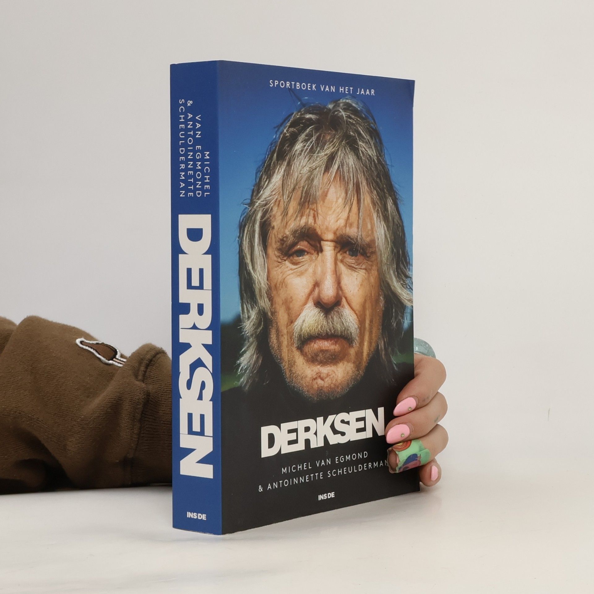 Derksen
