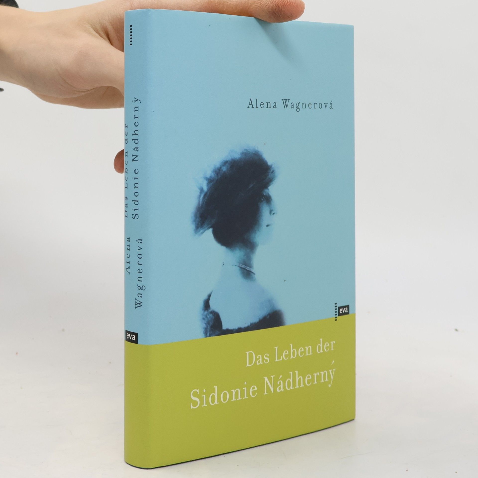 Das Leben der Sidonie Nádherný