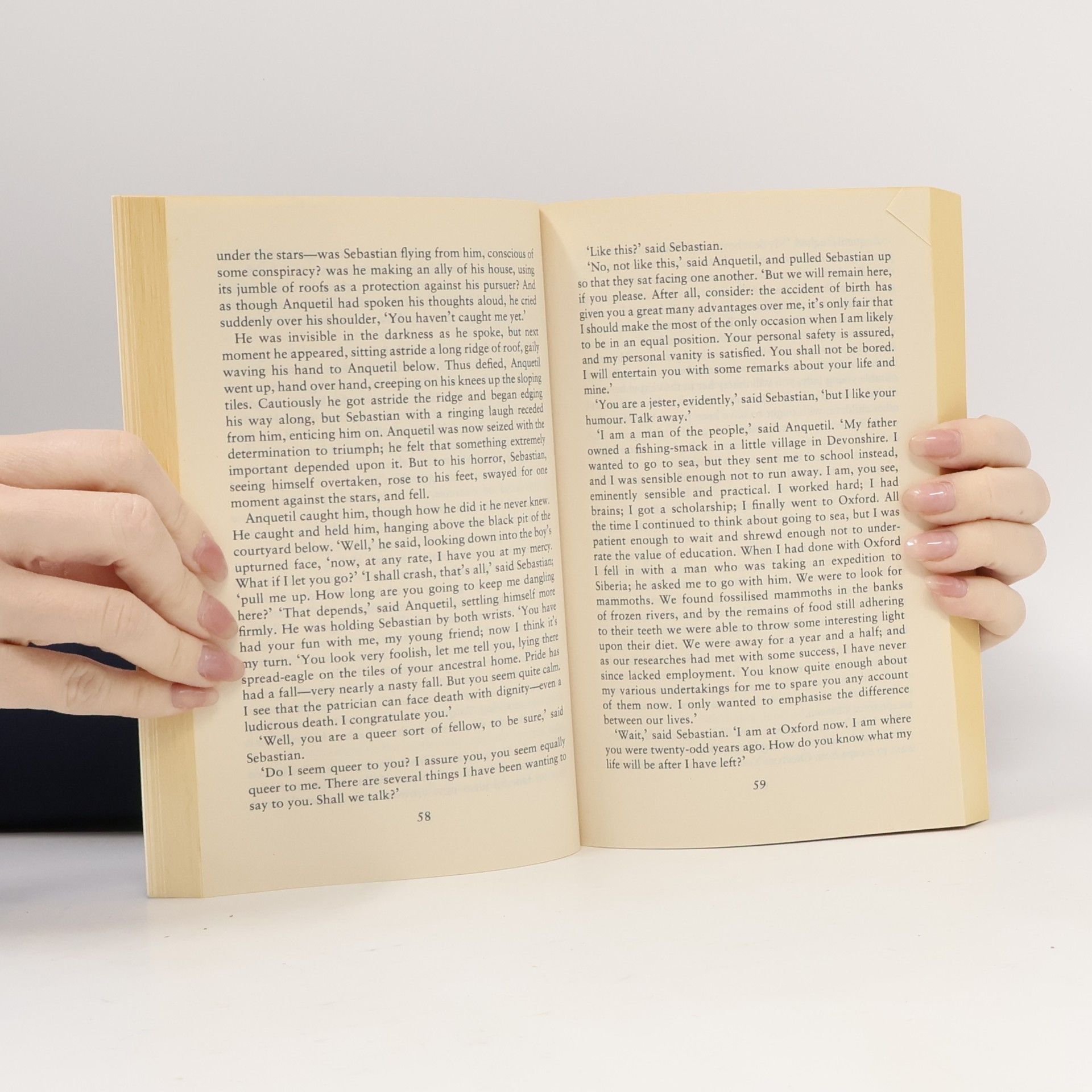Vita Sackville-West The Edwardians