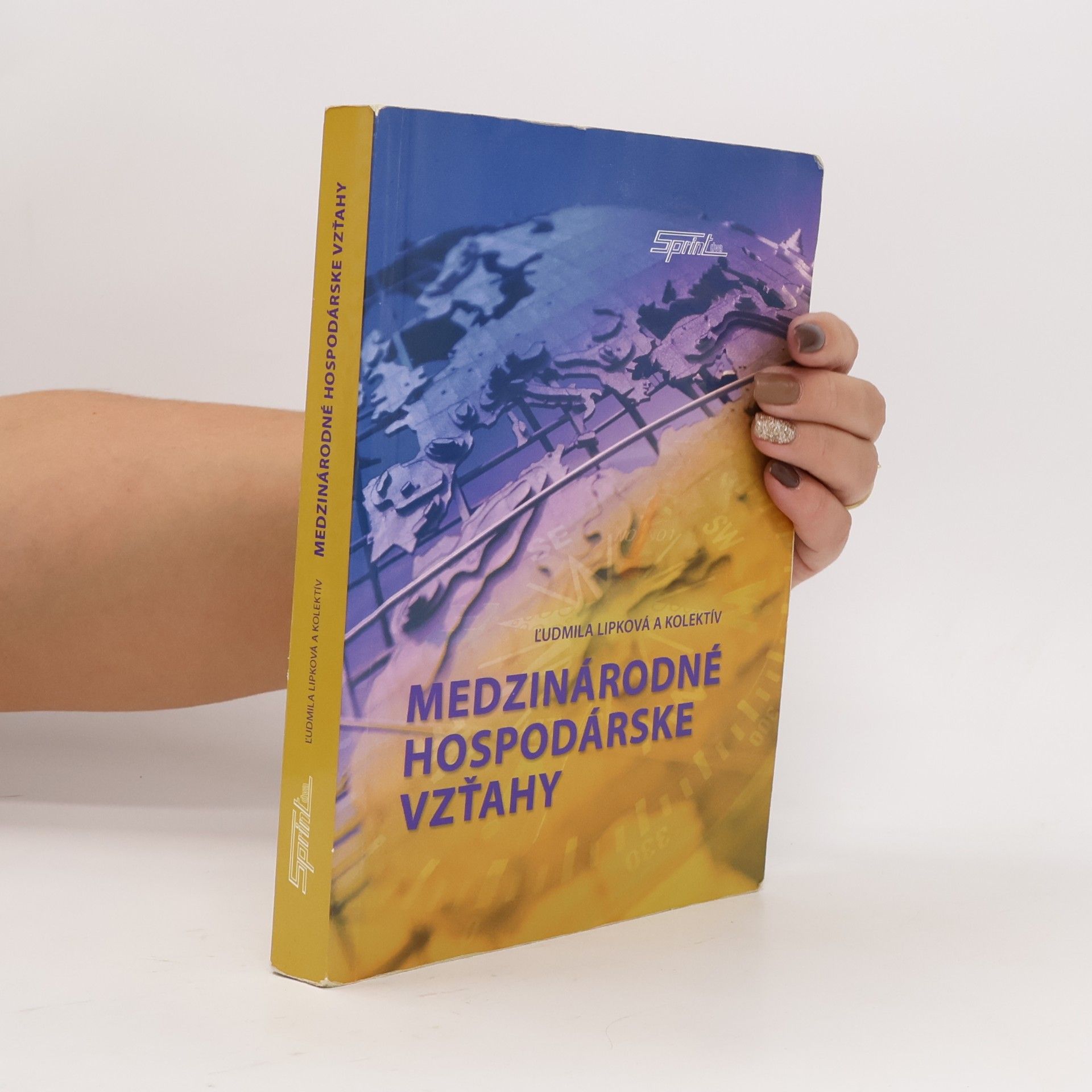 Medzinárodné hospodárske vzťahy