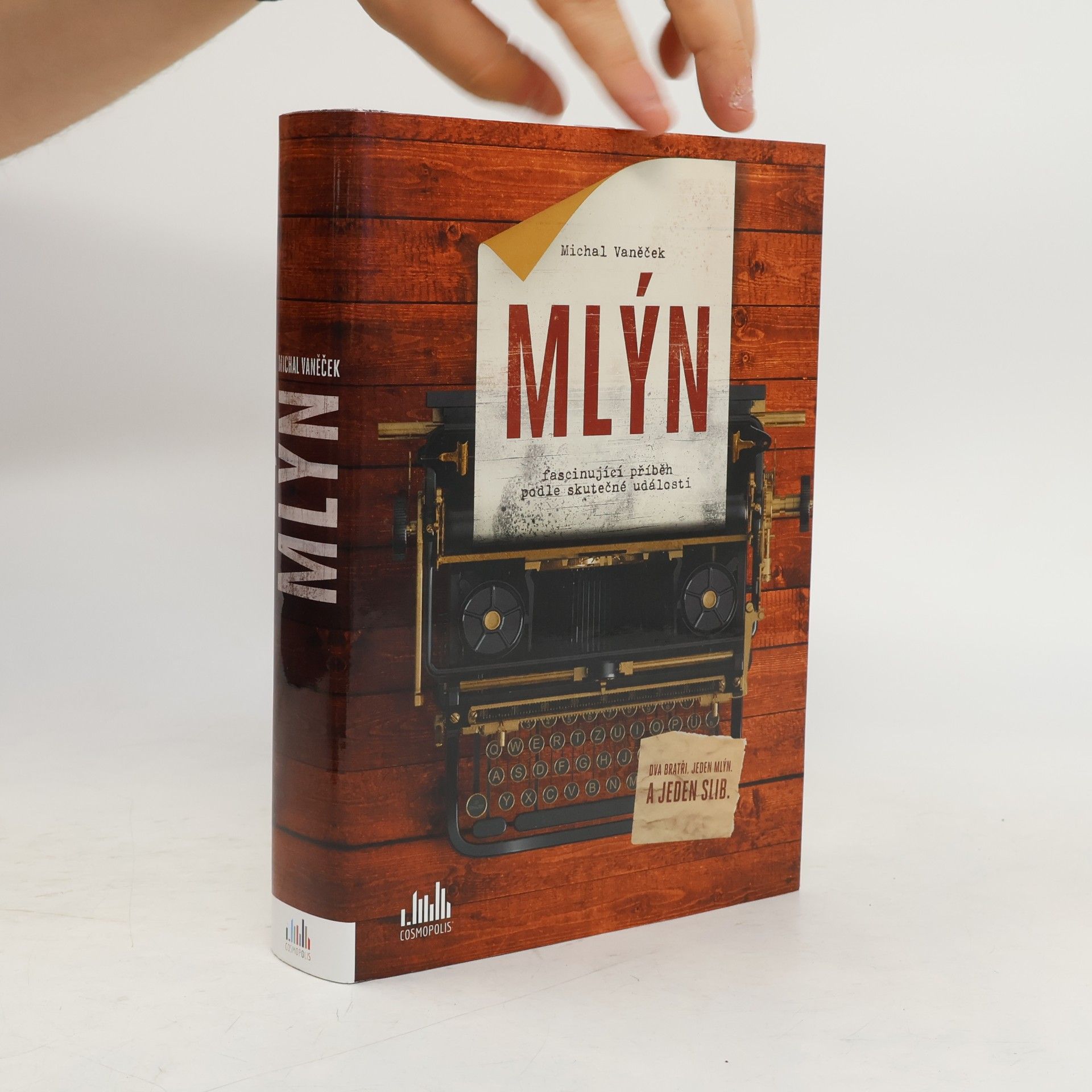 Mlýn