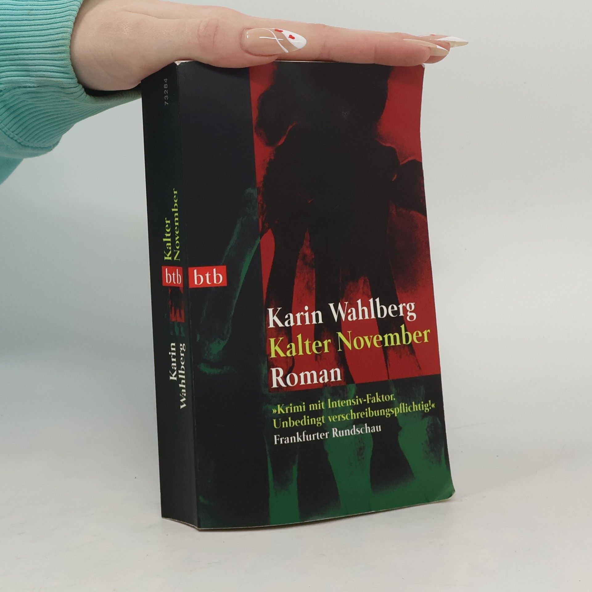 Kalter November