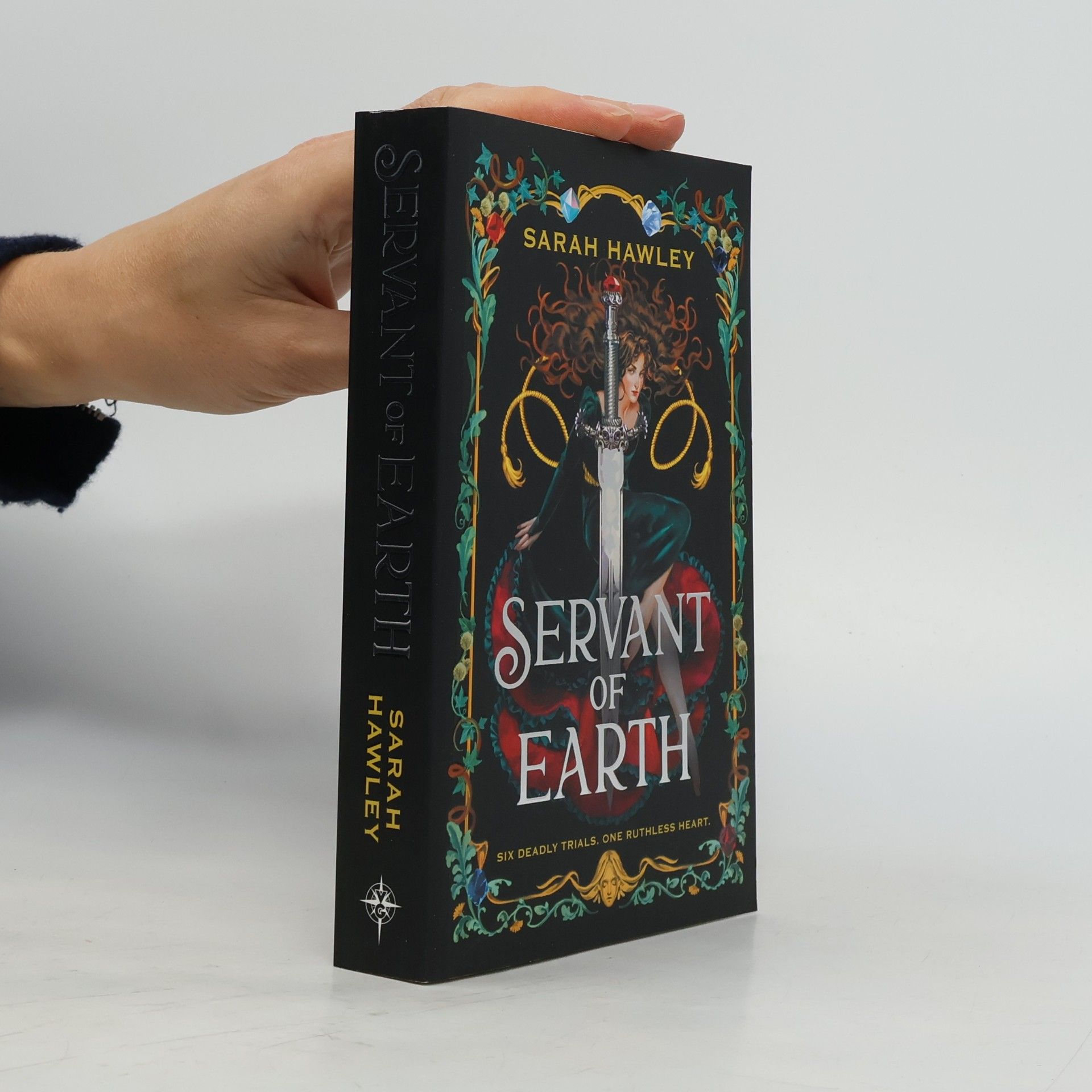Servant of Earth