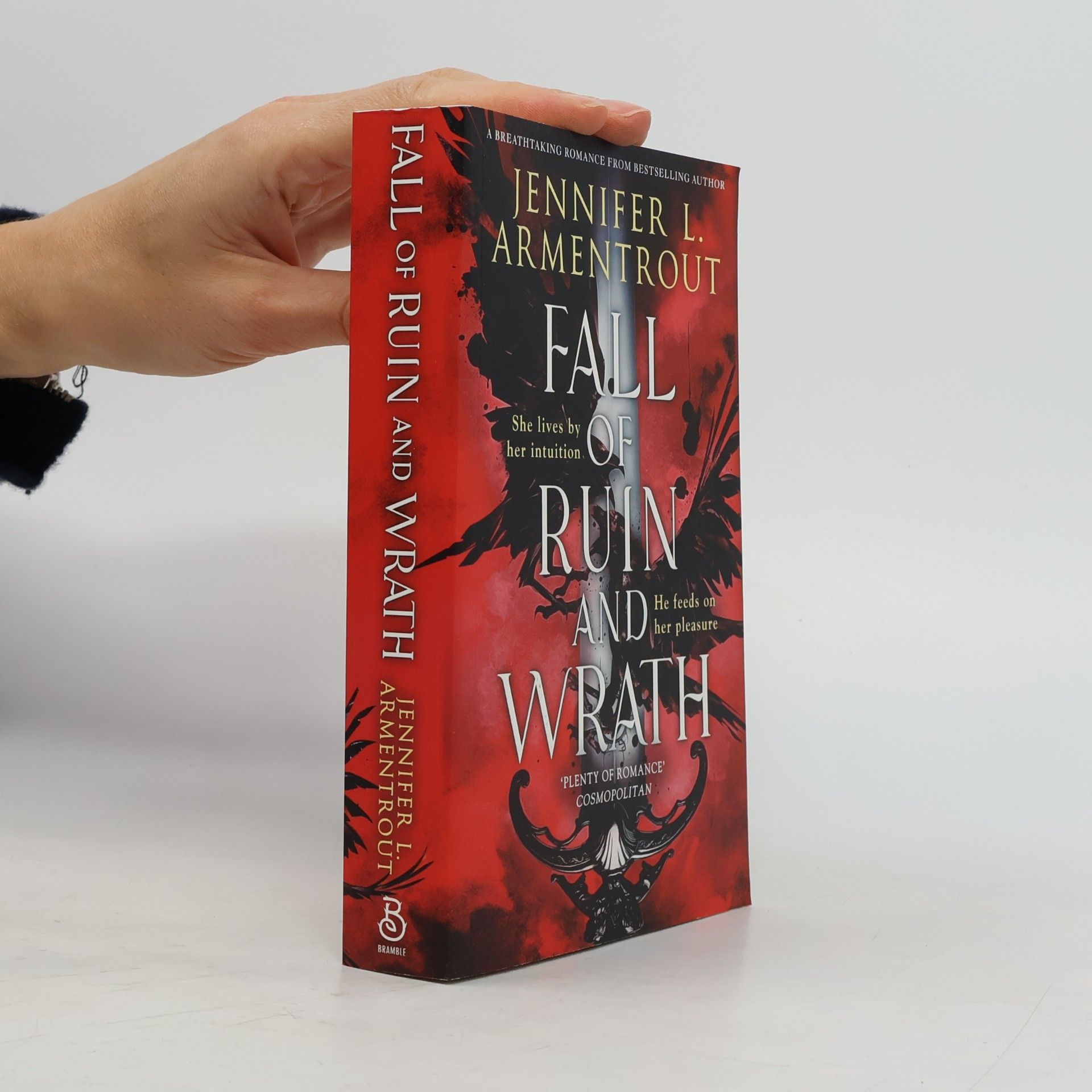 Fall of Ruin and Wrath