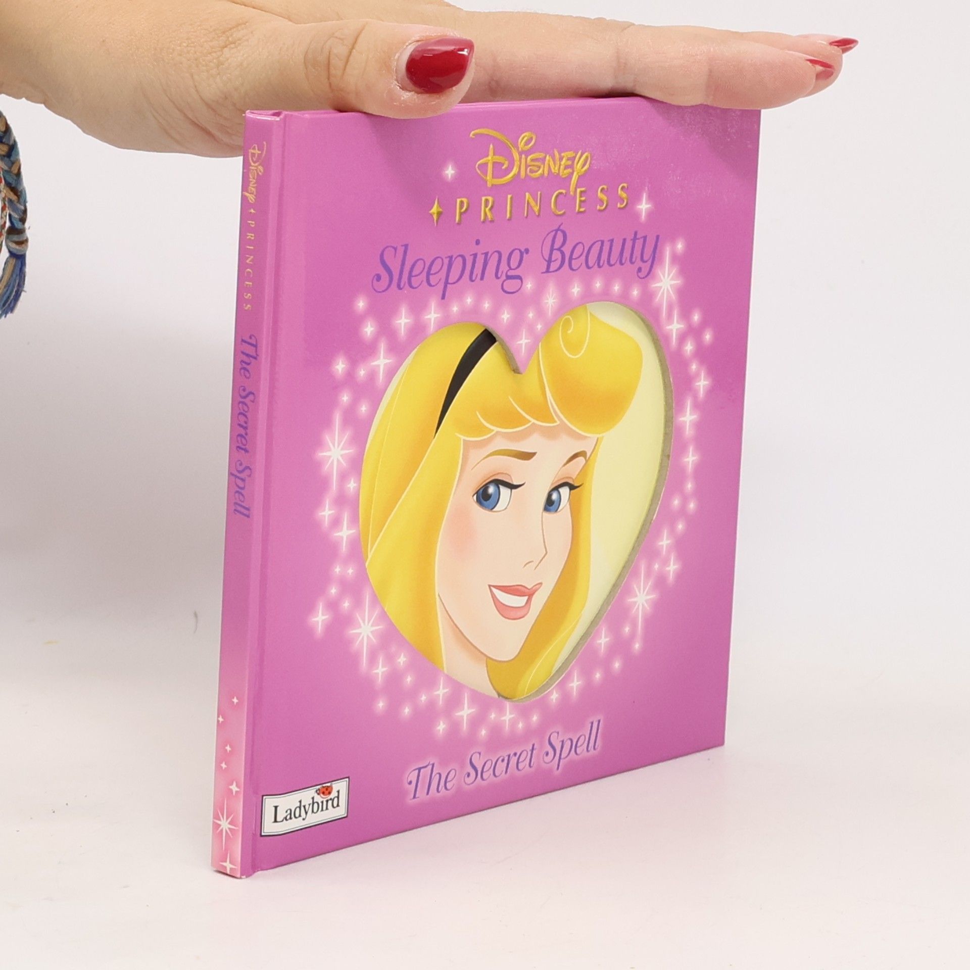 Walt Disney Disney Princess: Sleeping Beauty