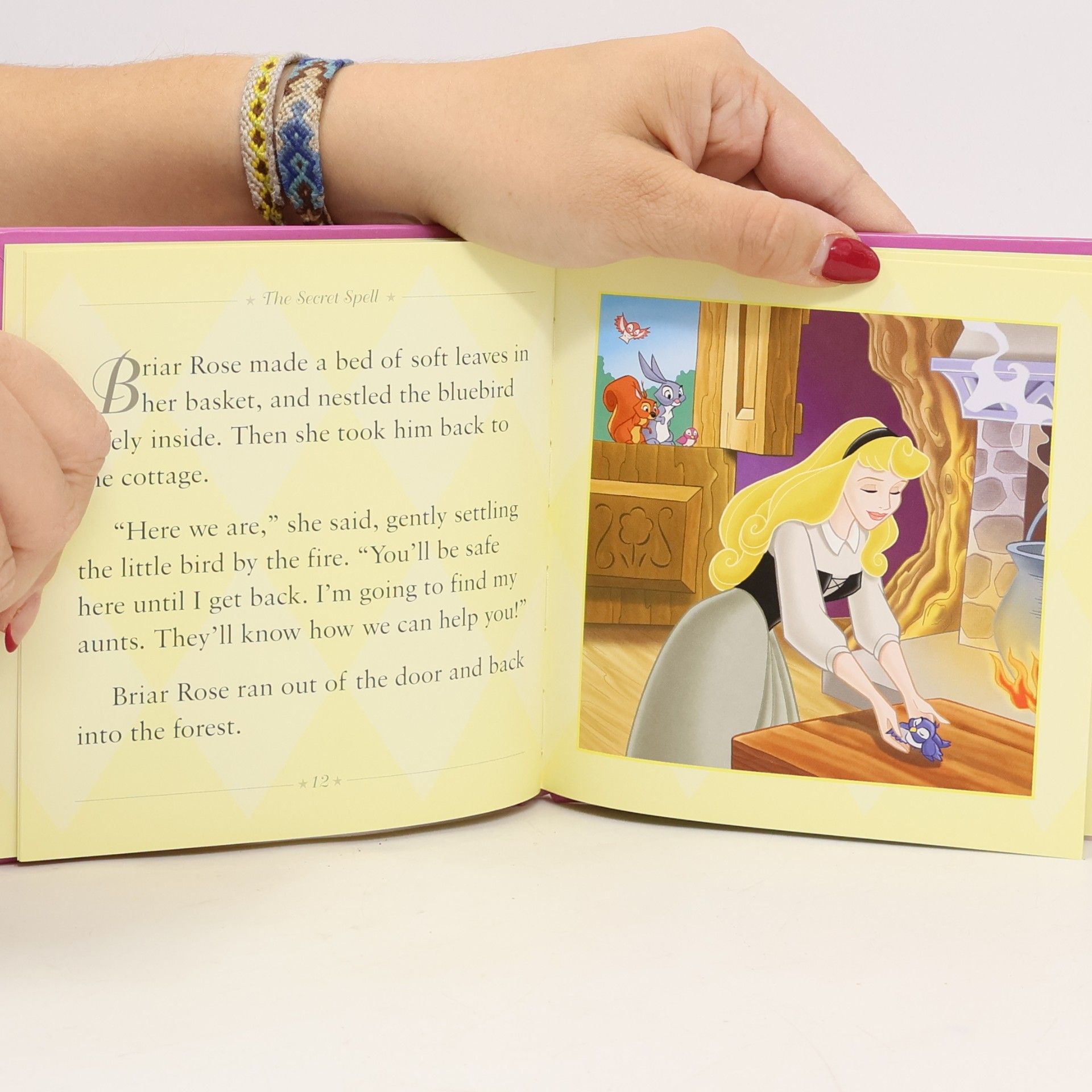 Walt Disney Disney Princess: Sleeping Beauty