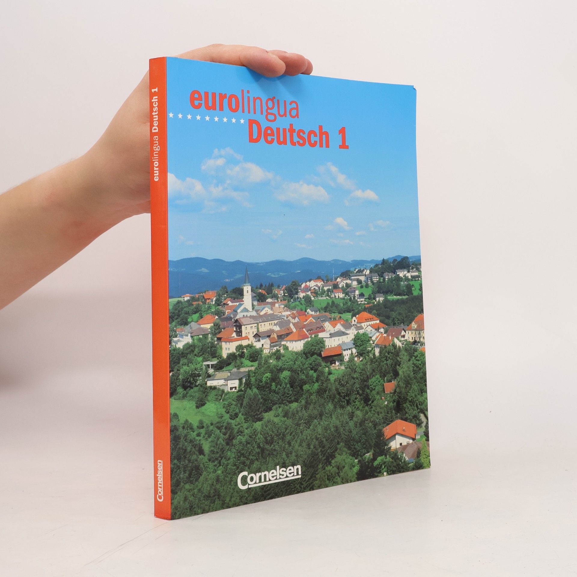 Eurolingua Deutsch 1