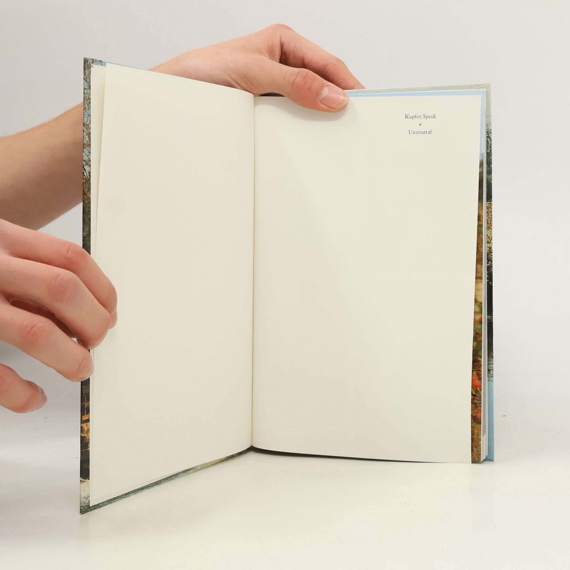 Christian Kupfer Unstruttal