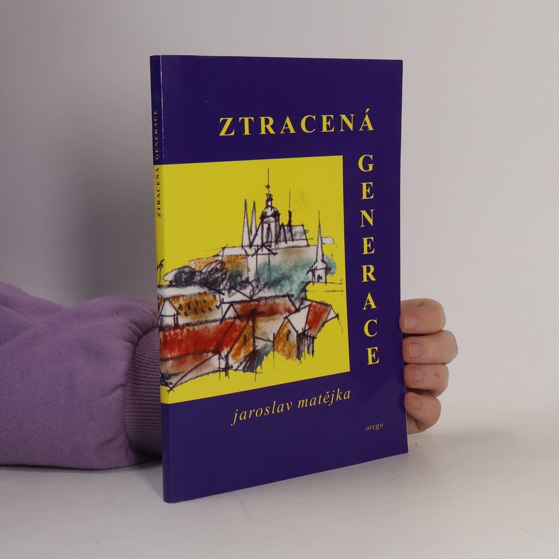 Ztracená generace