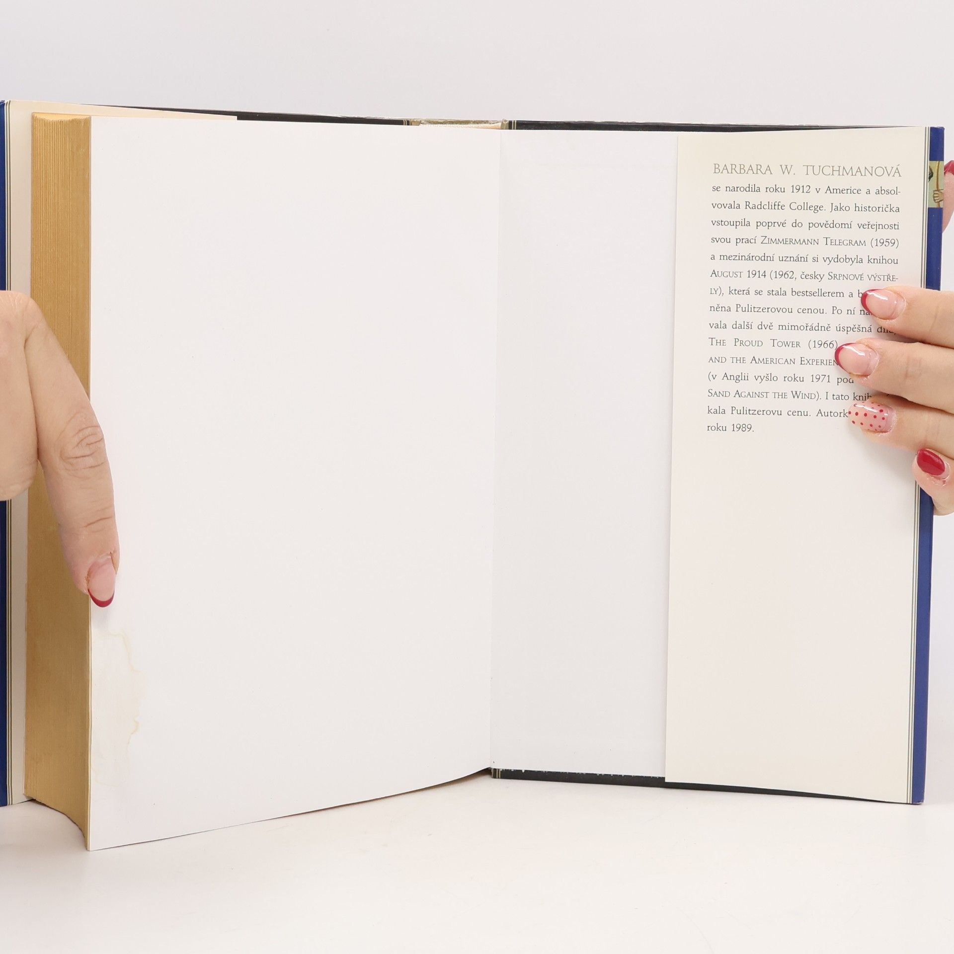 Eva Křístková Zrcadlo vzdálených časů. 14. století - století pohrom