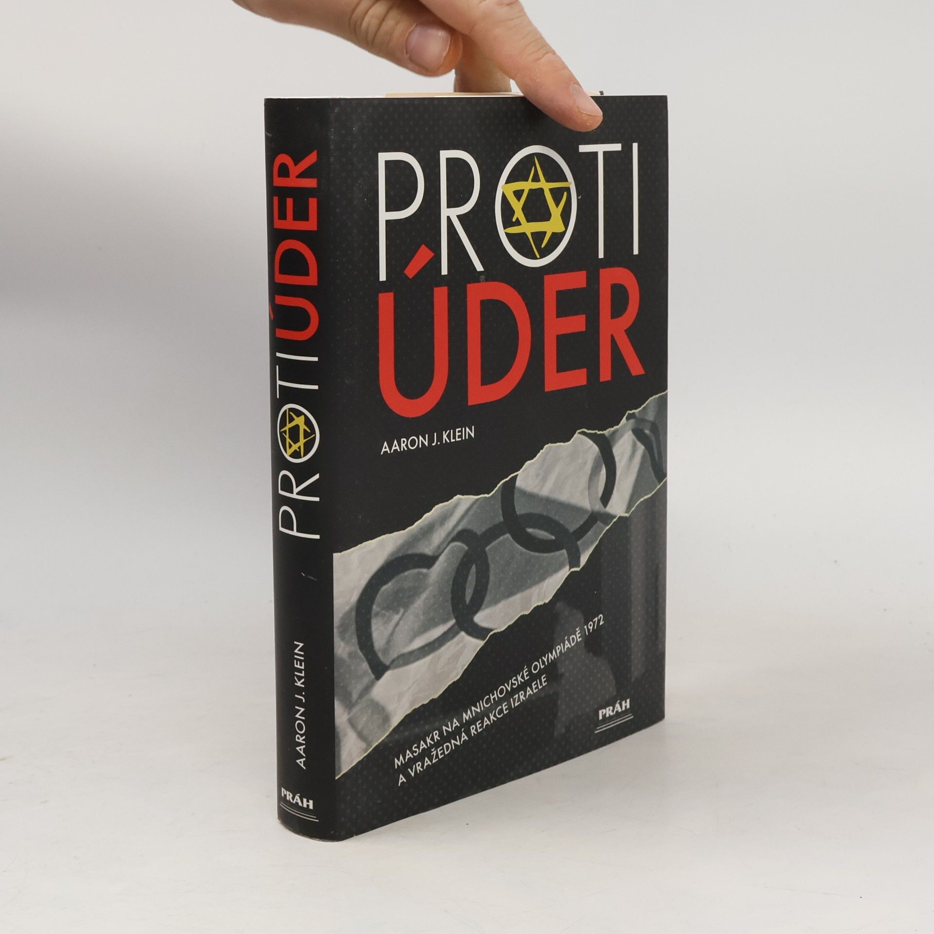 Protiúder