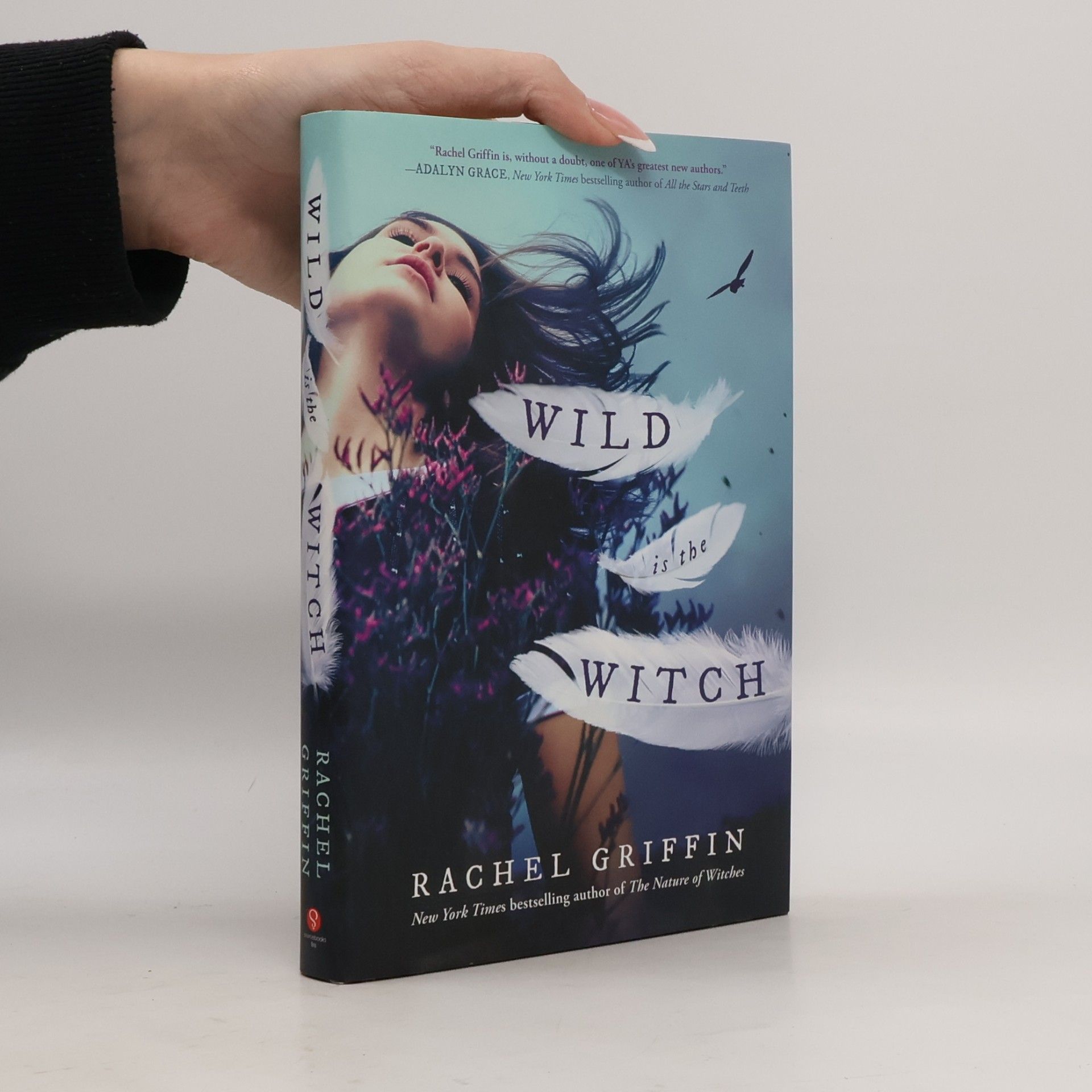 Wild is the Witch