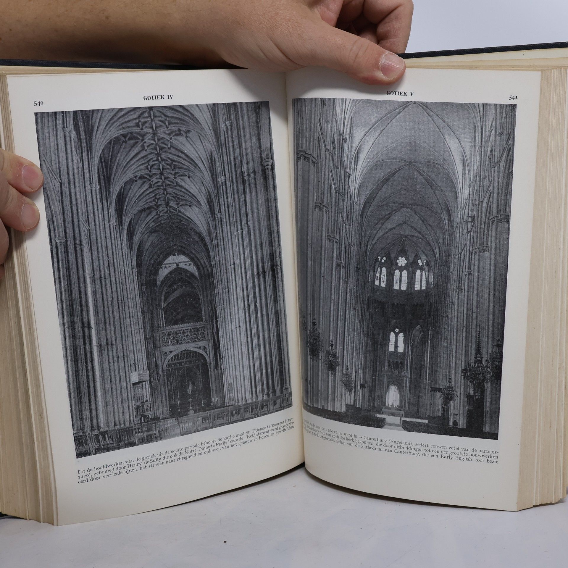 Various authors Winkler Prins of Art 4