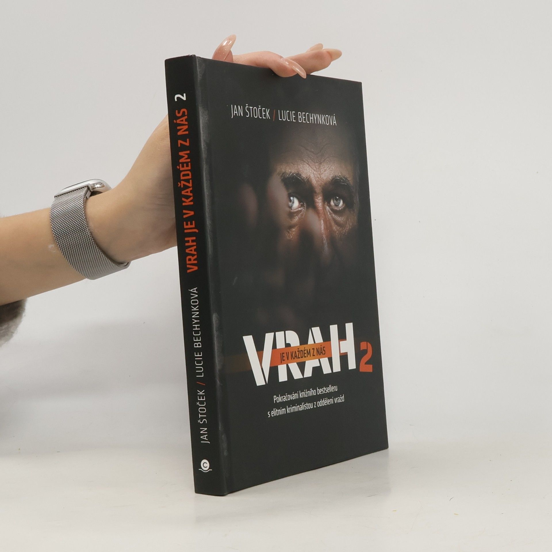 Vrah je v každém z nás 2