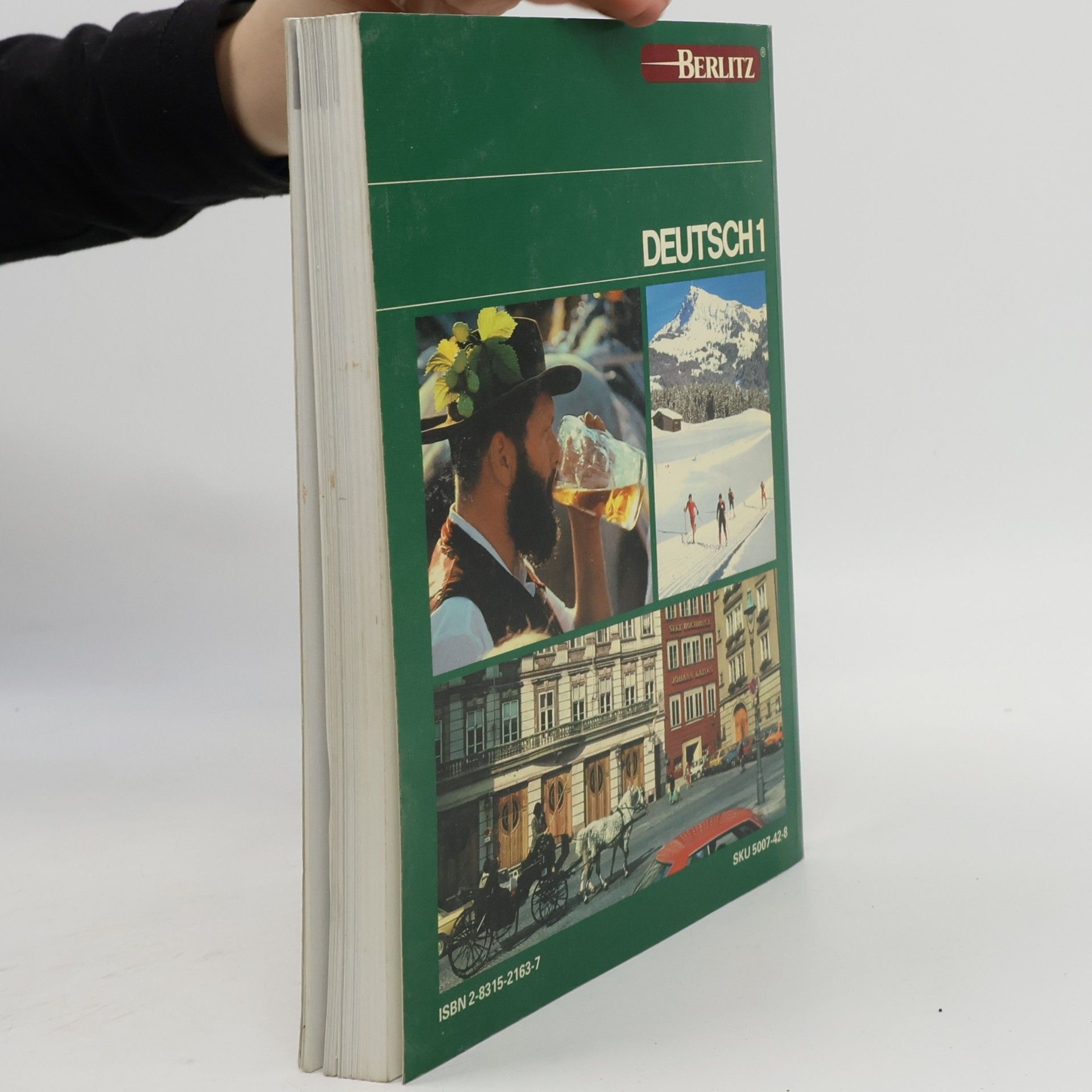 Autores varios Deutsch 1