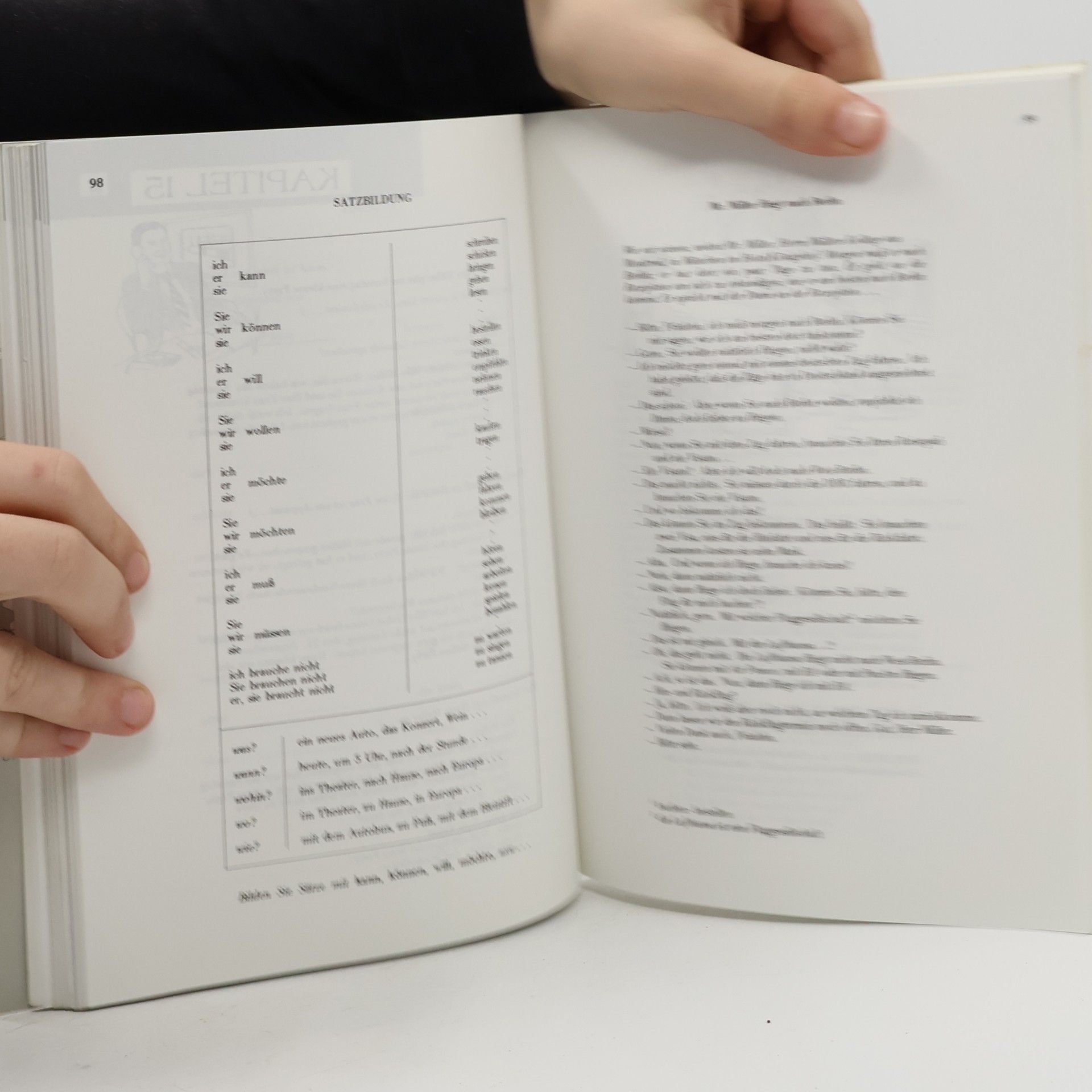 Autores varios Deutsch 1