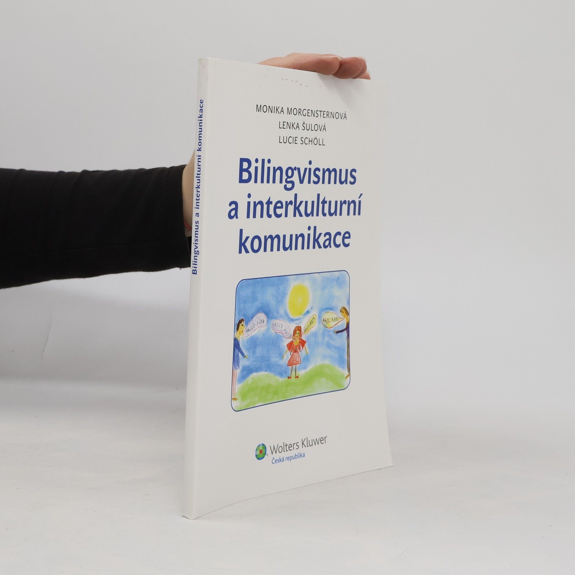 Bilingvismus a interkulturní komunikace
