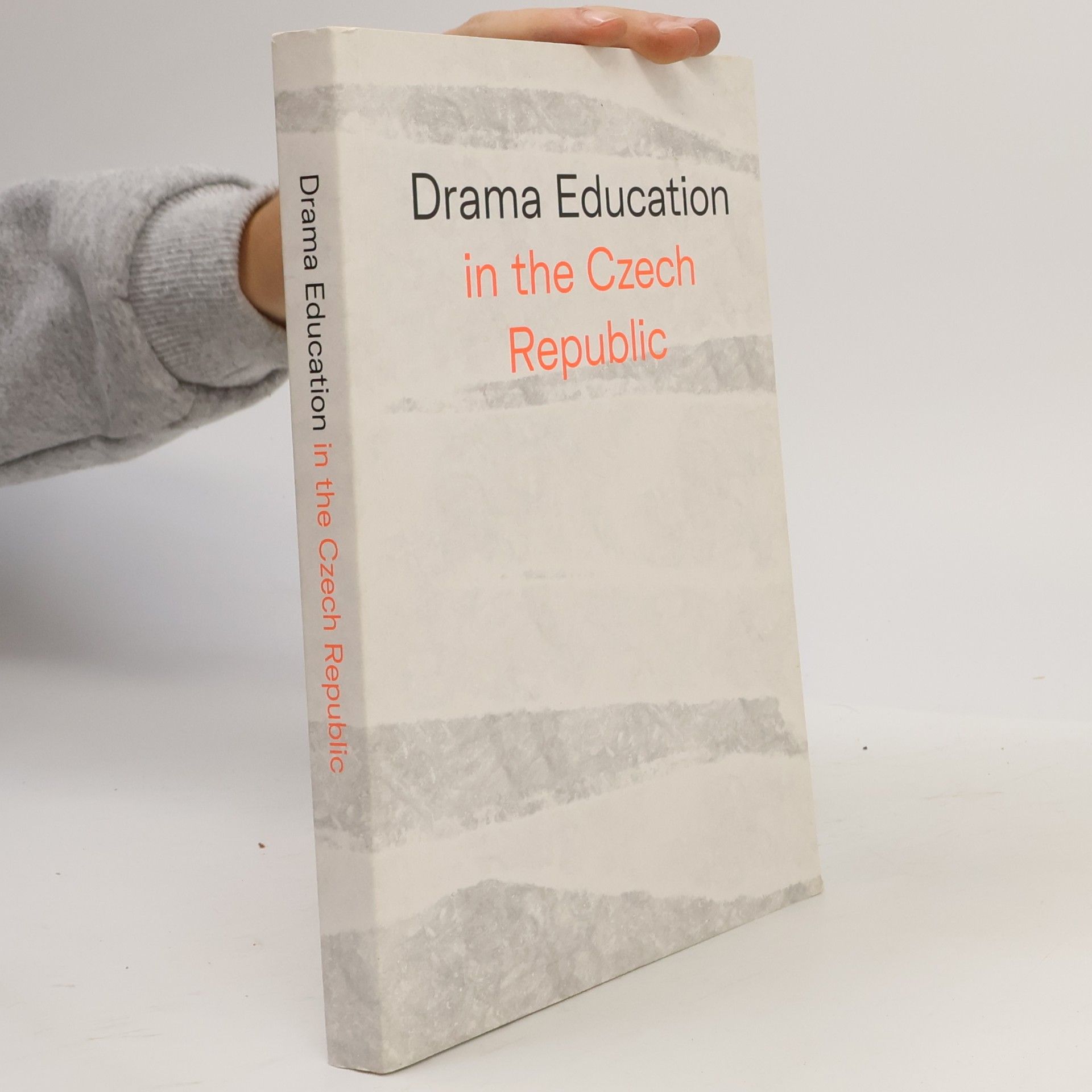 Drama Education in the Czech Republic