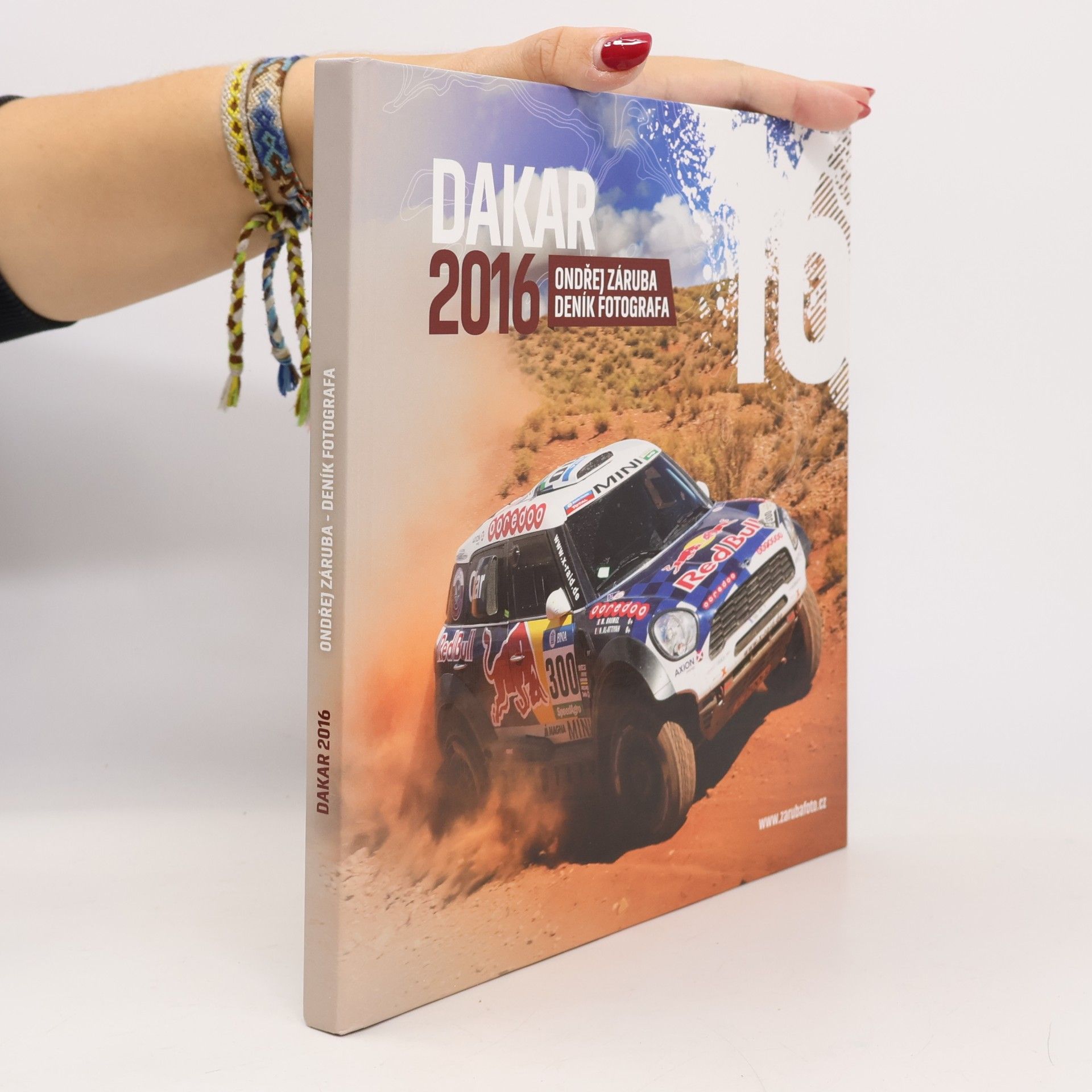 Dakar 2016