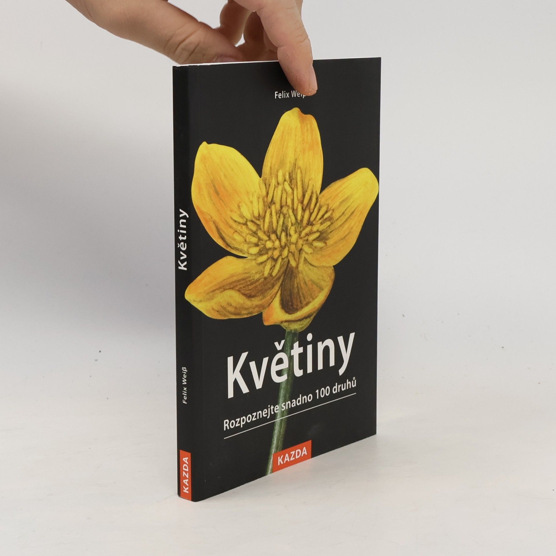 Květiny