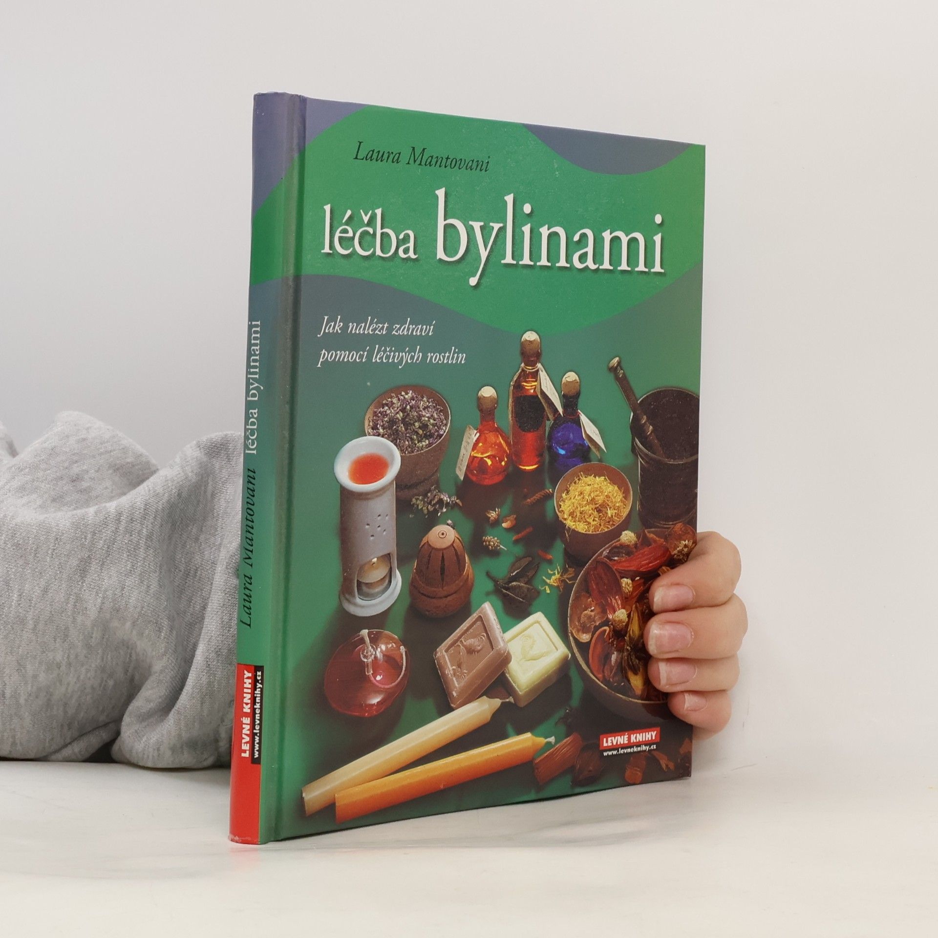 Léčba bylinami