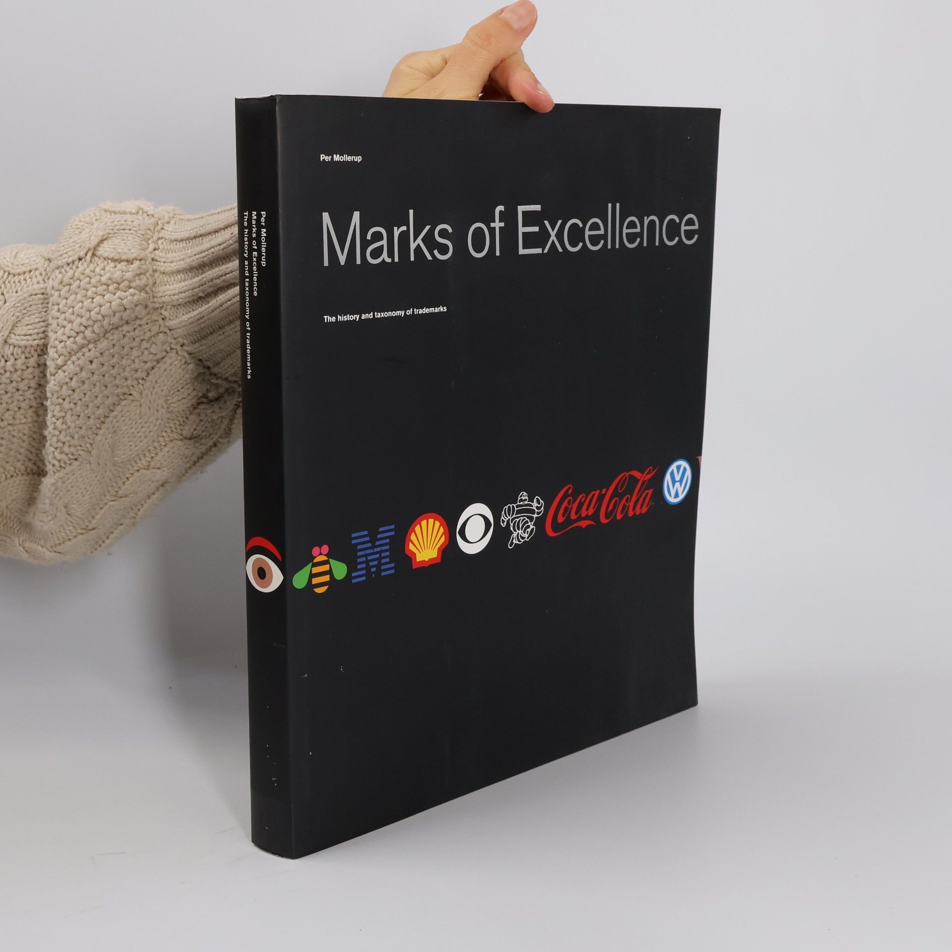 Per Mollerup Marks of Excellence