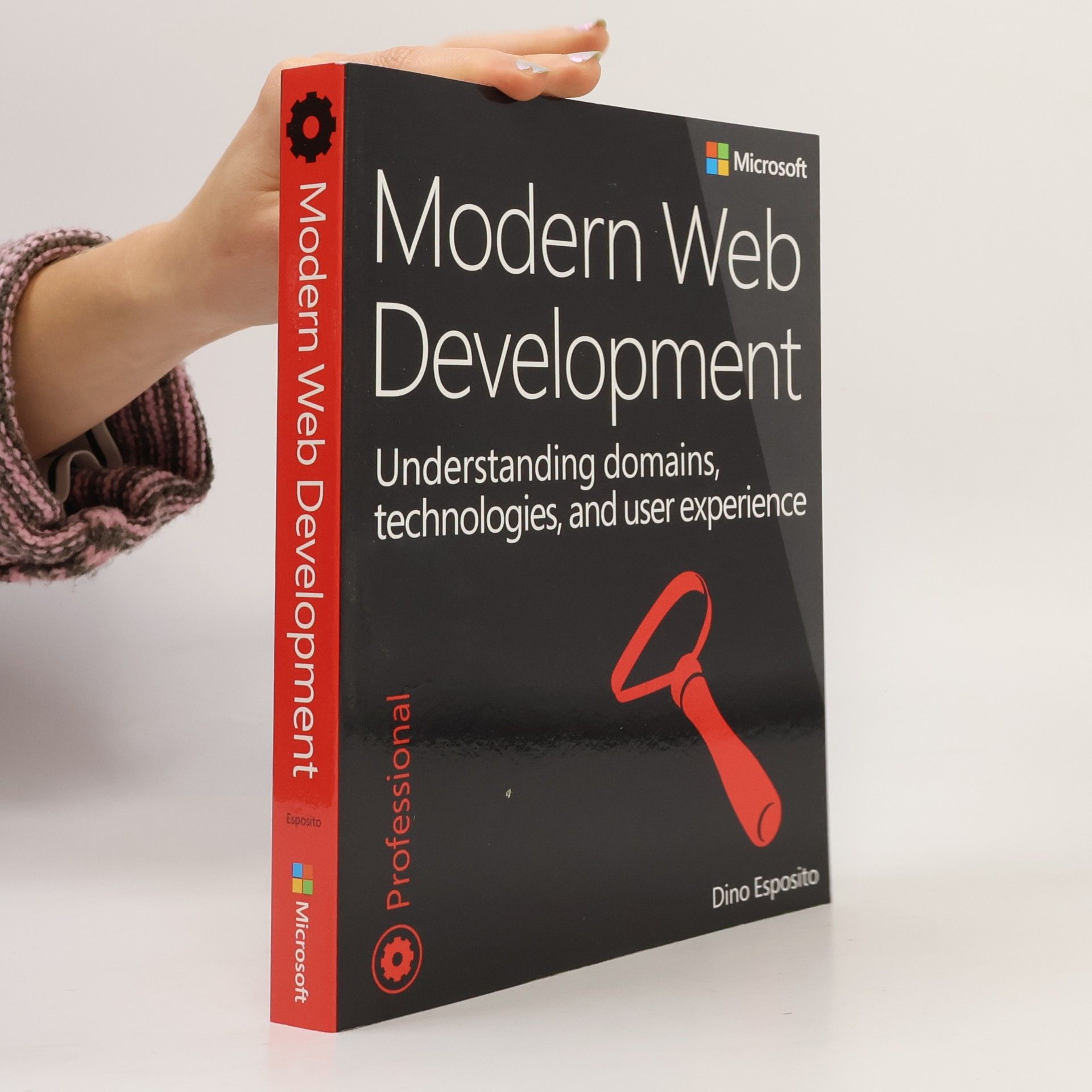 Modern Web Development