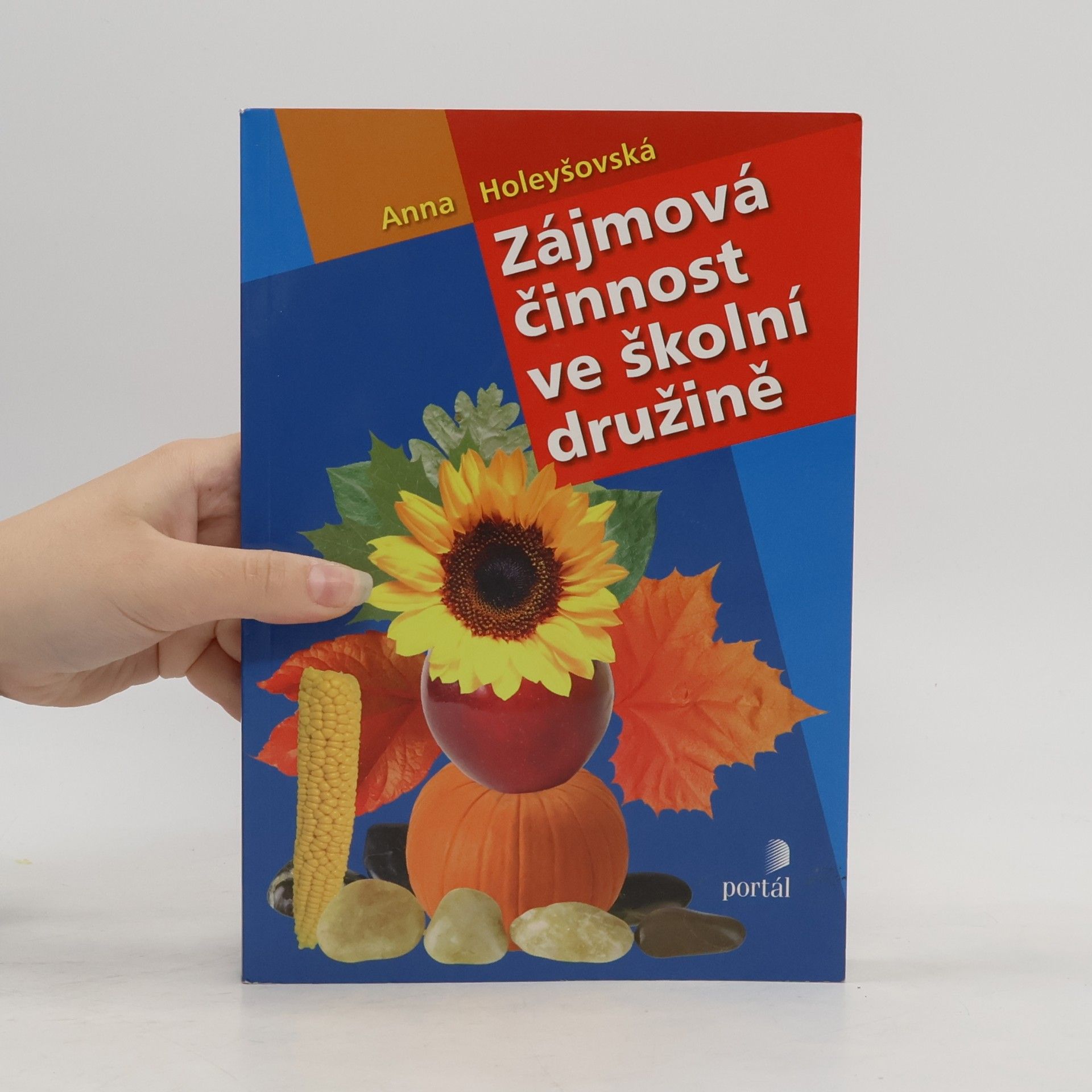 Zájmová činnost ve školní družině