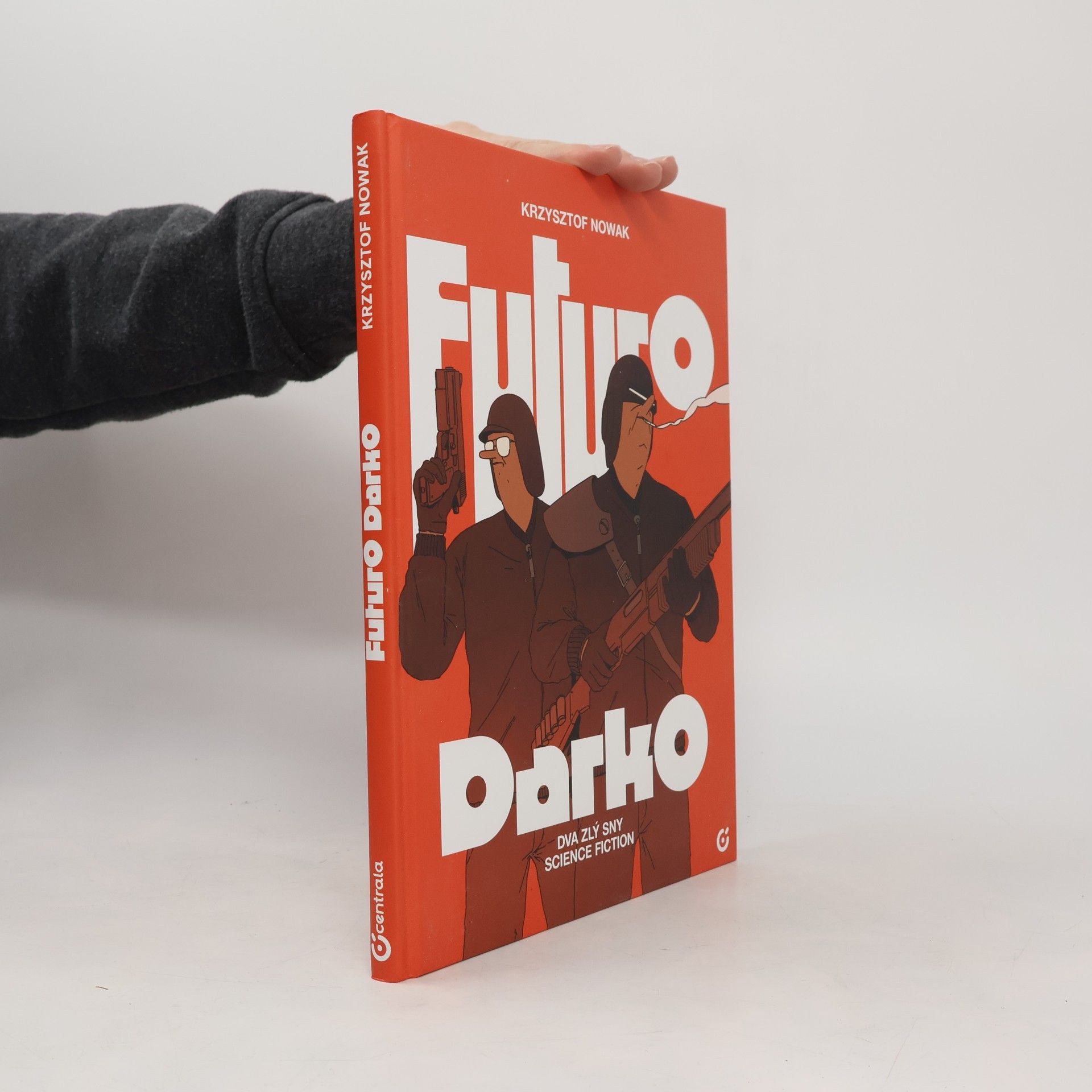 Futuro Darko