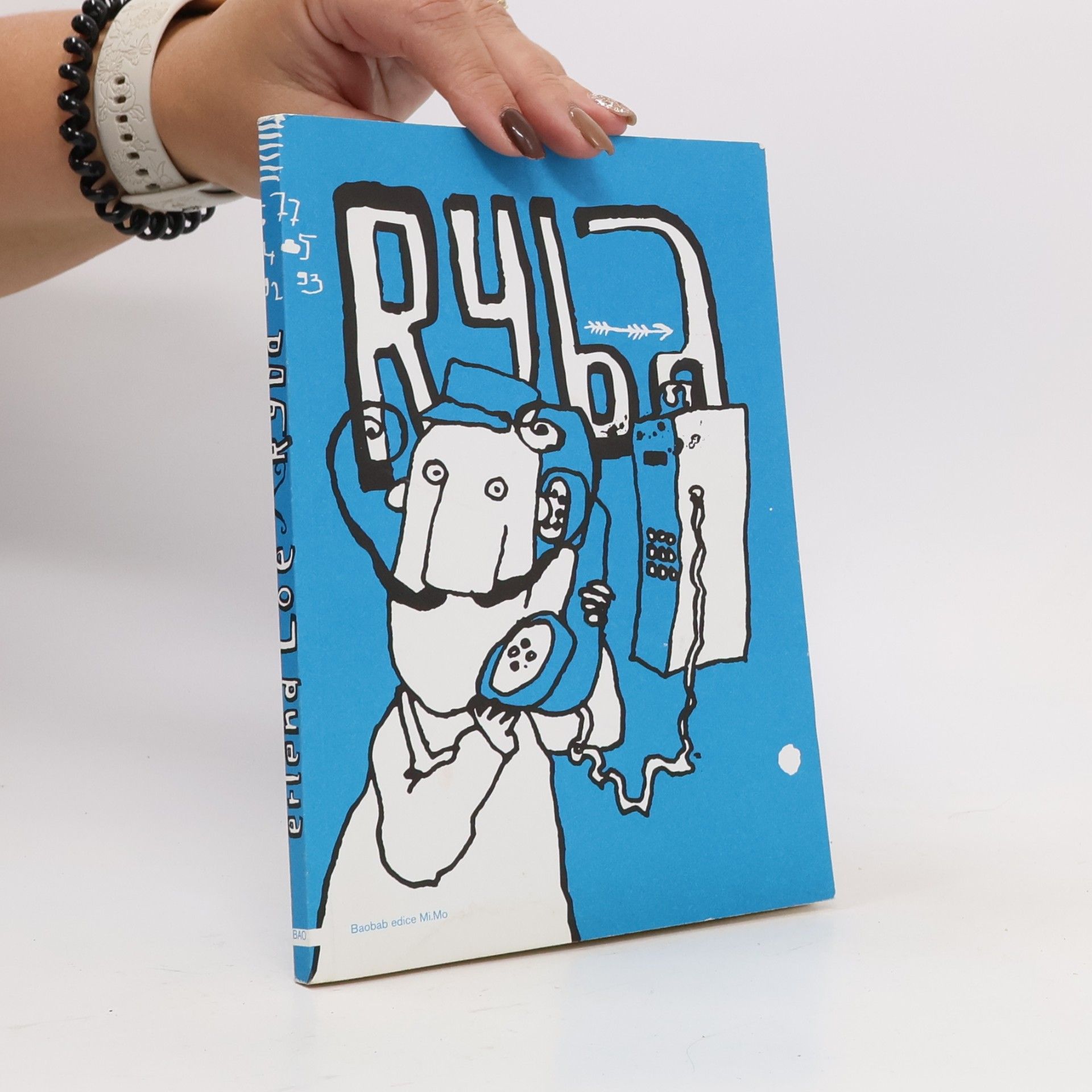 Ryba