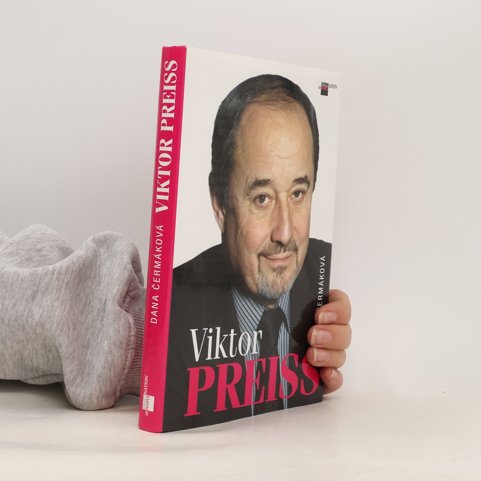 Viktor Preiss