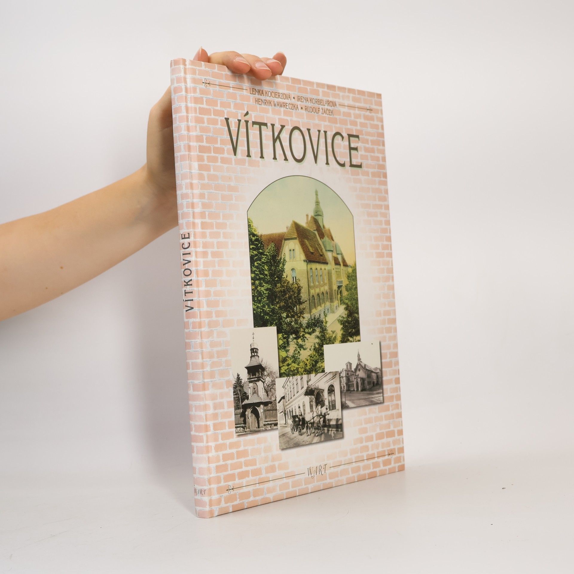 Vítkovice