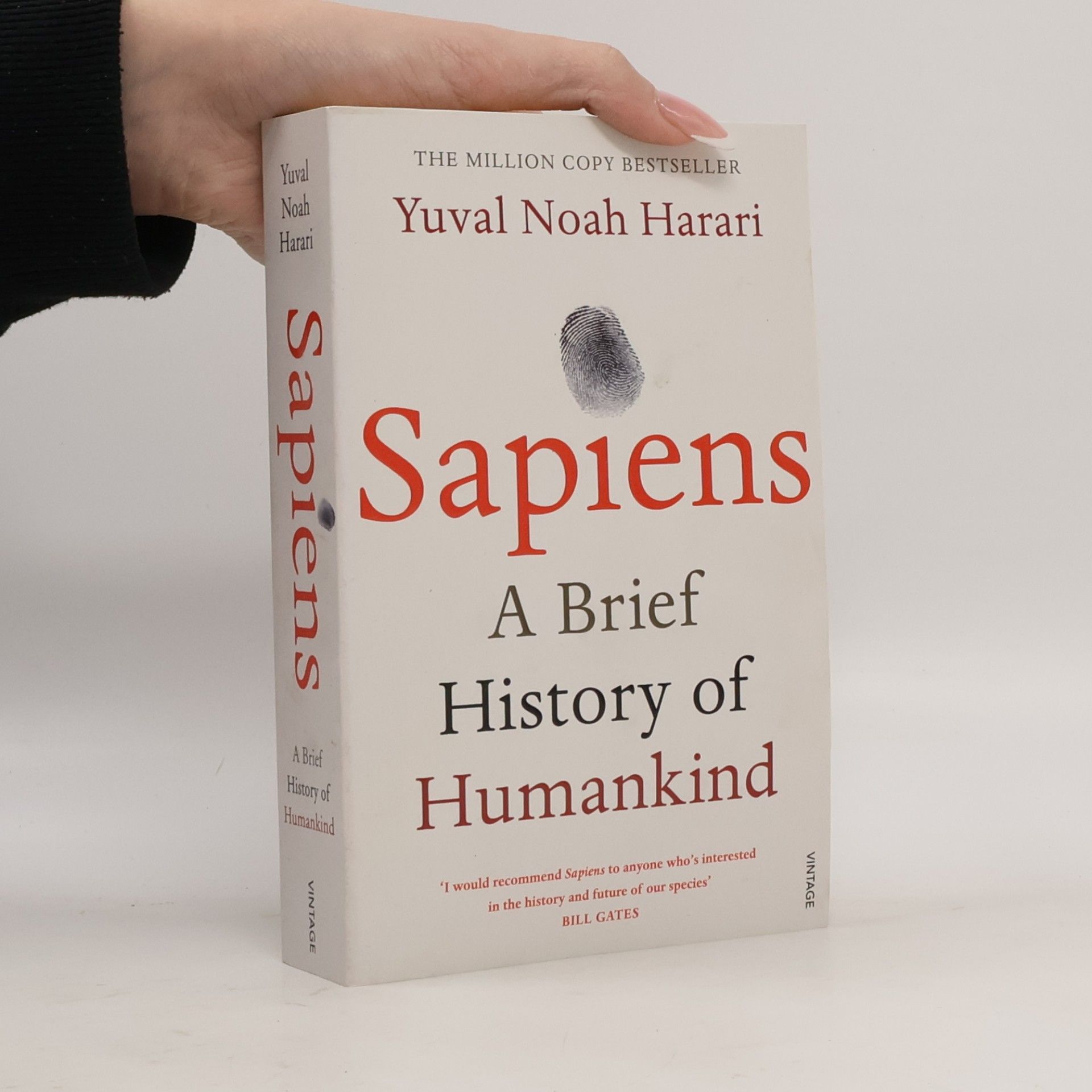 Sapiens