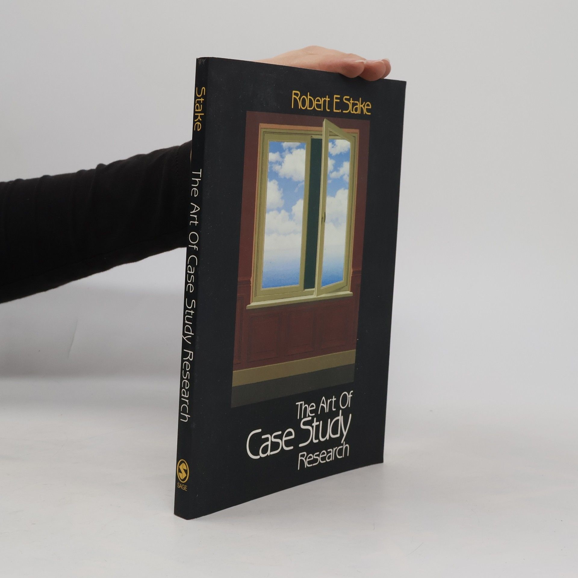 The Art of Case Study Research