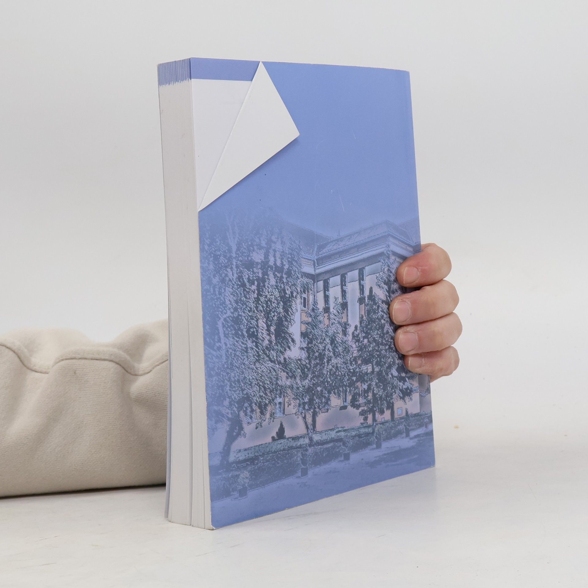 Martin Dubánek Ročenka 2021 Vojenský historický archiv/Vojenský ústřední archiv Praha