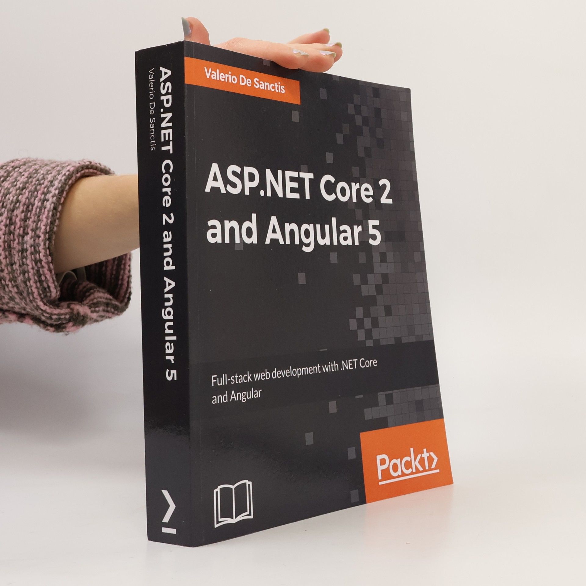 ASP.NET Core 2 and Angular 5