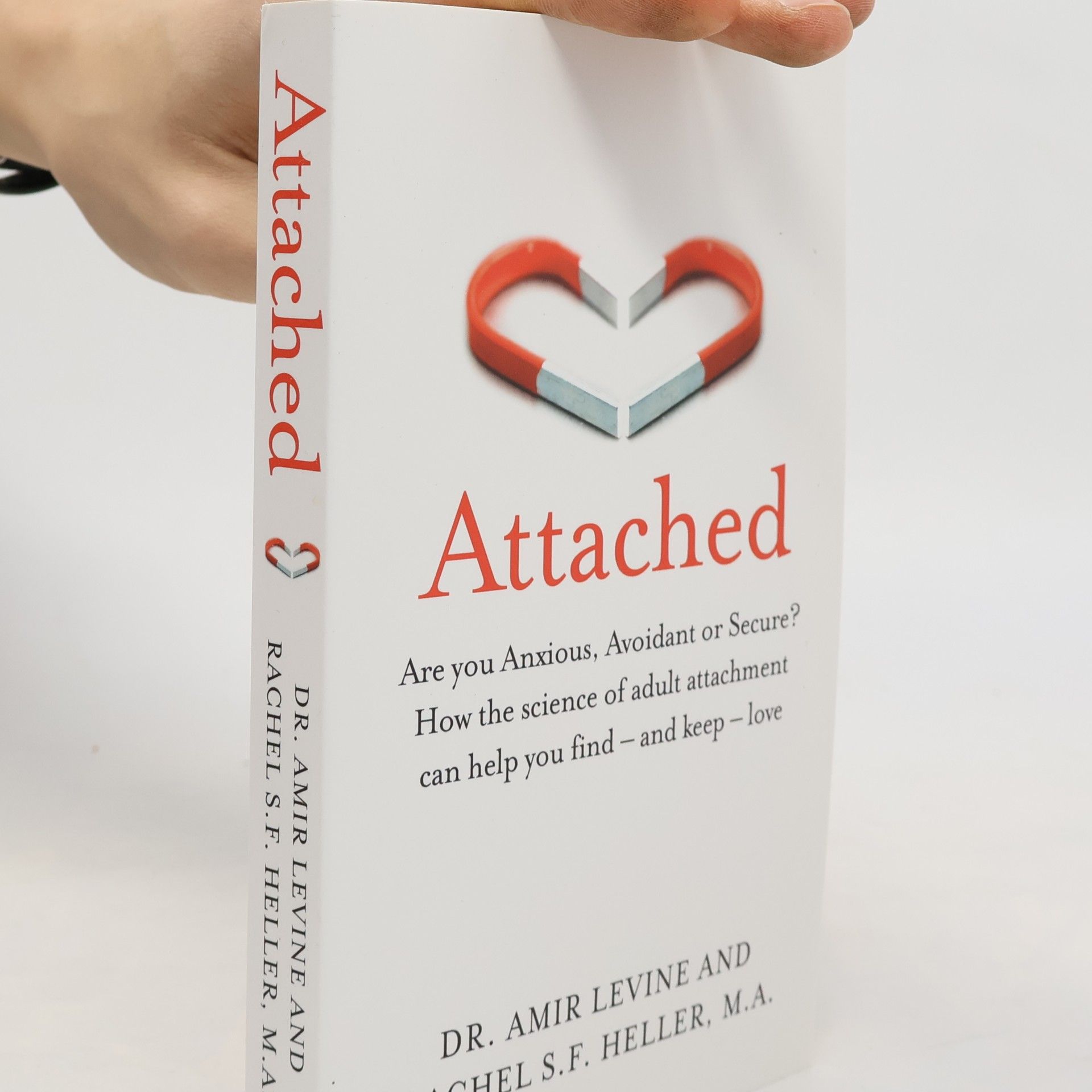 Attached