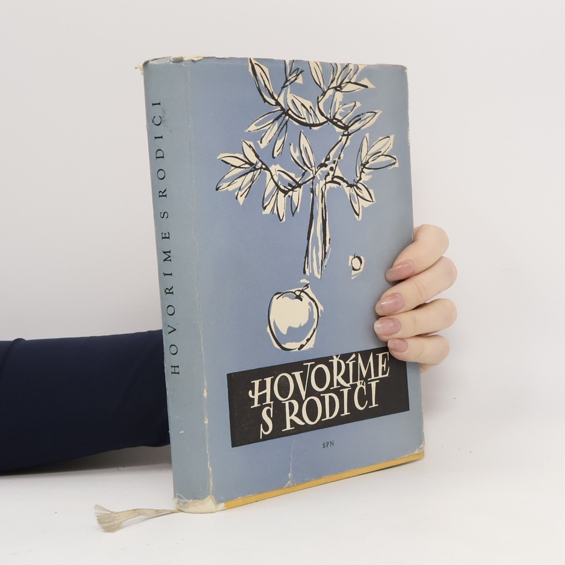 Hovoříme s rodiči