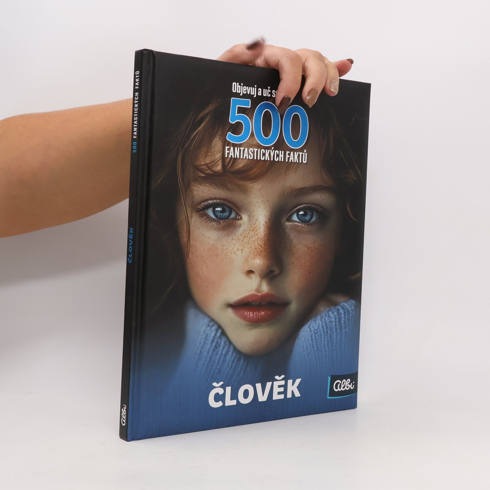 500 fantastických faktů