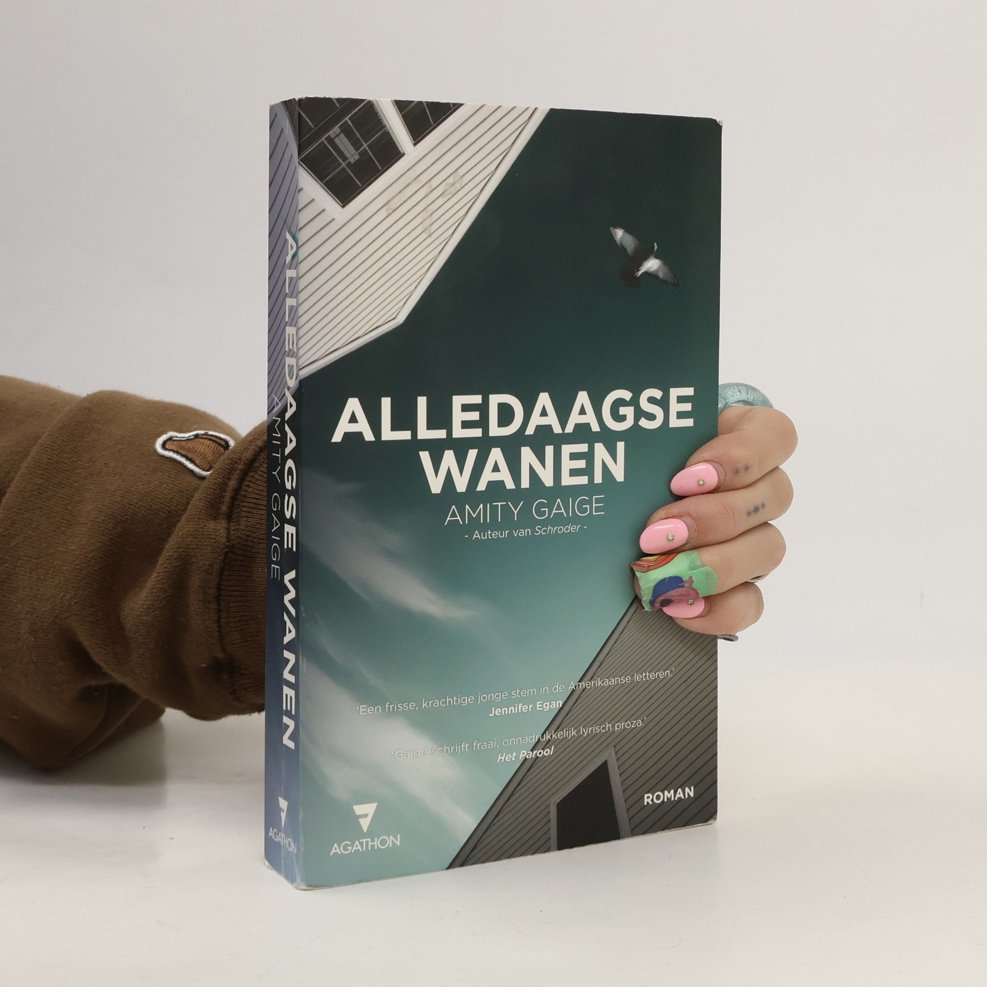Alledaagse wanen