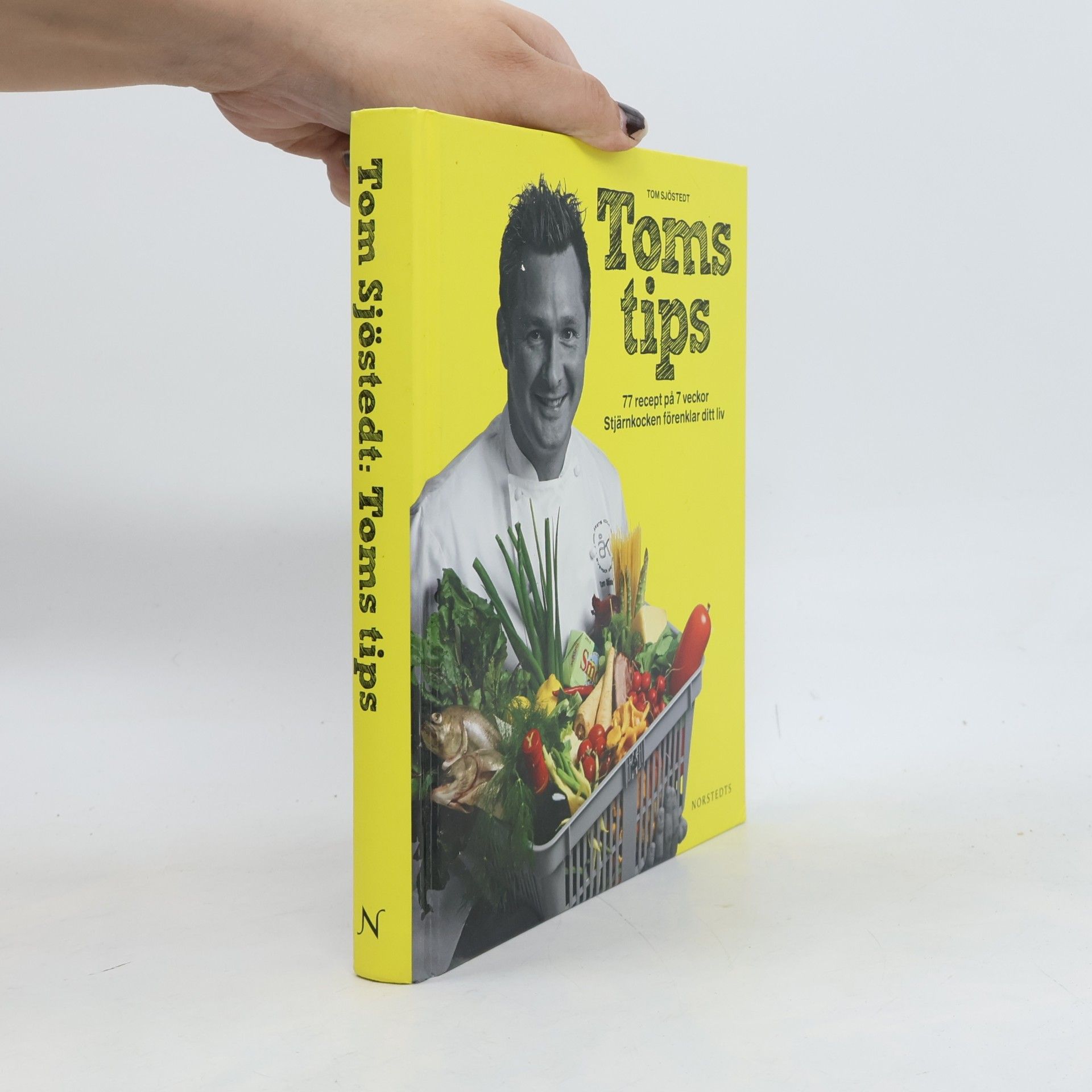 Tom Sjöstedt Toms tips