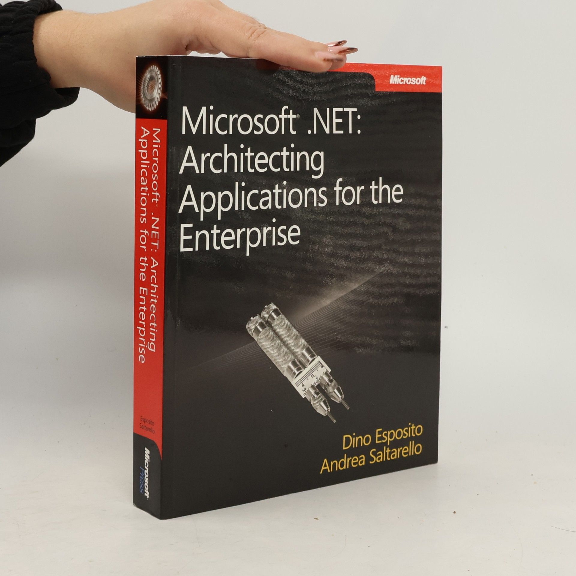 Microsoft .NET