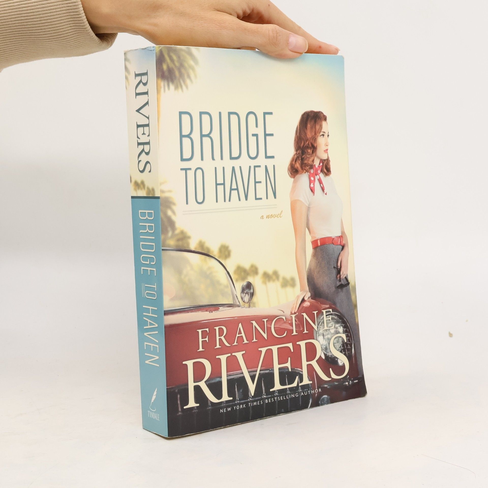 Francine Rivers Bridge to Haven
