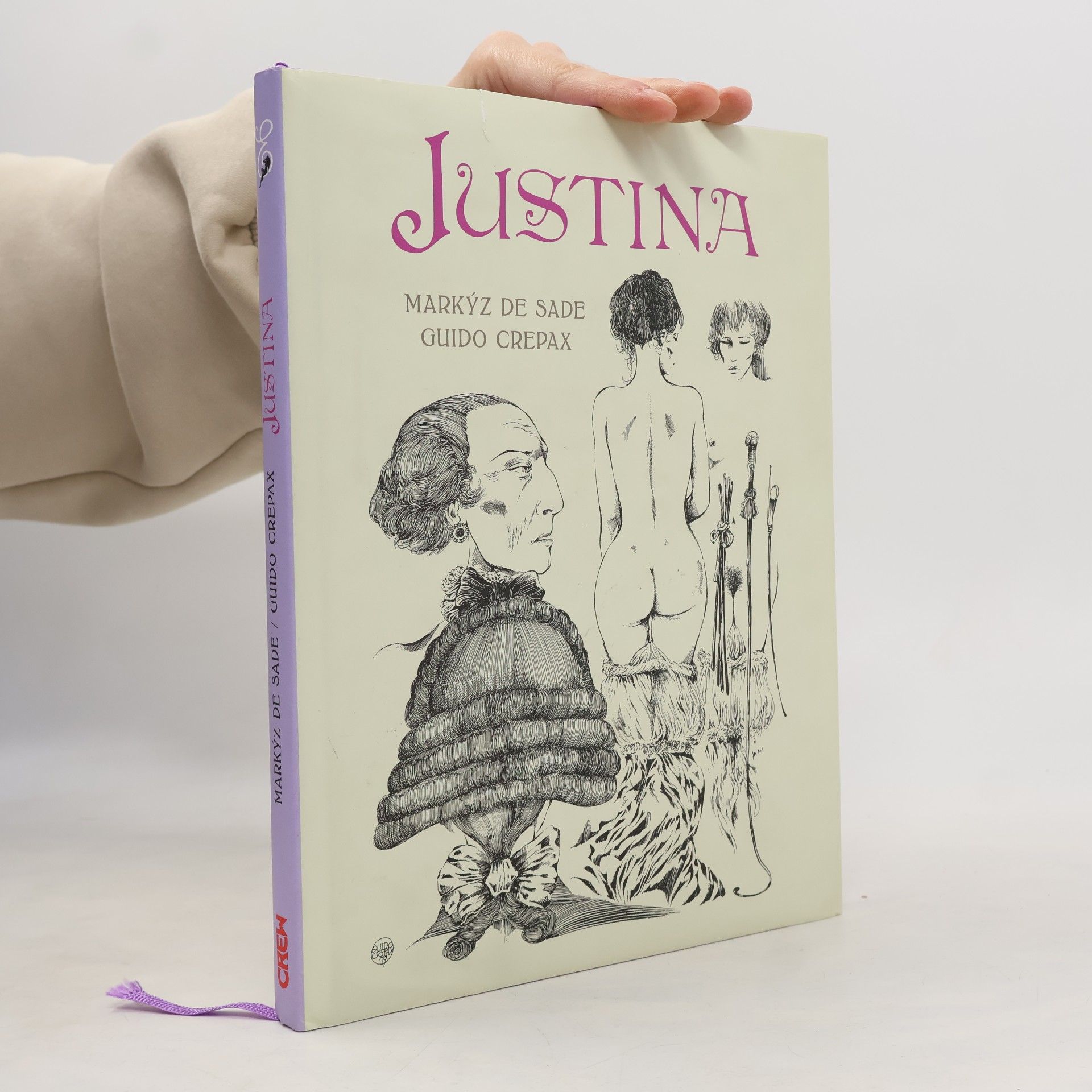 Justina