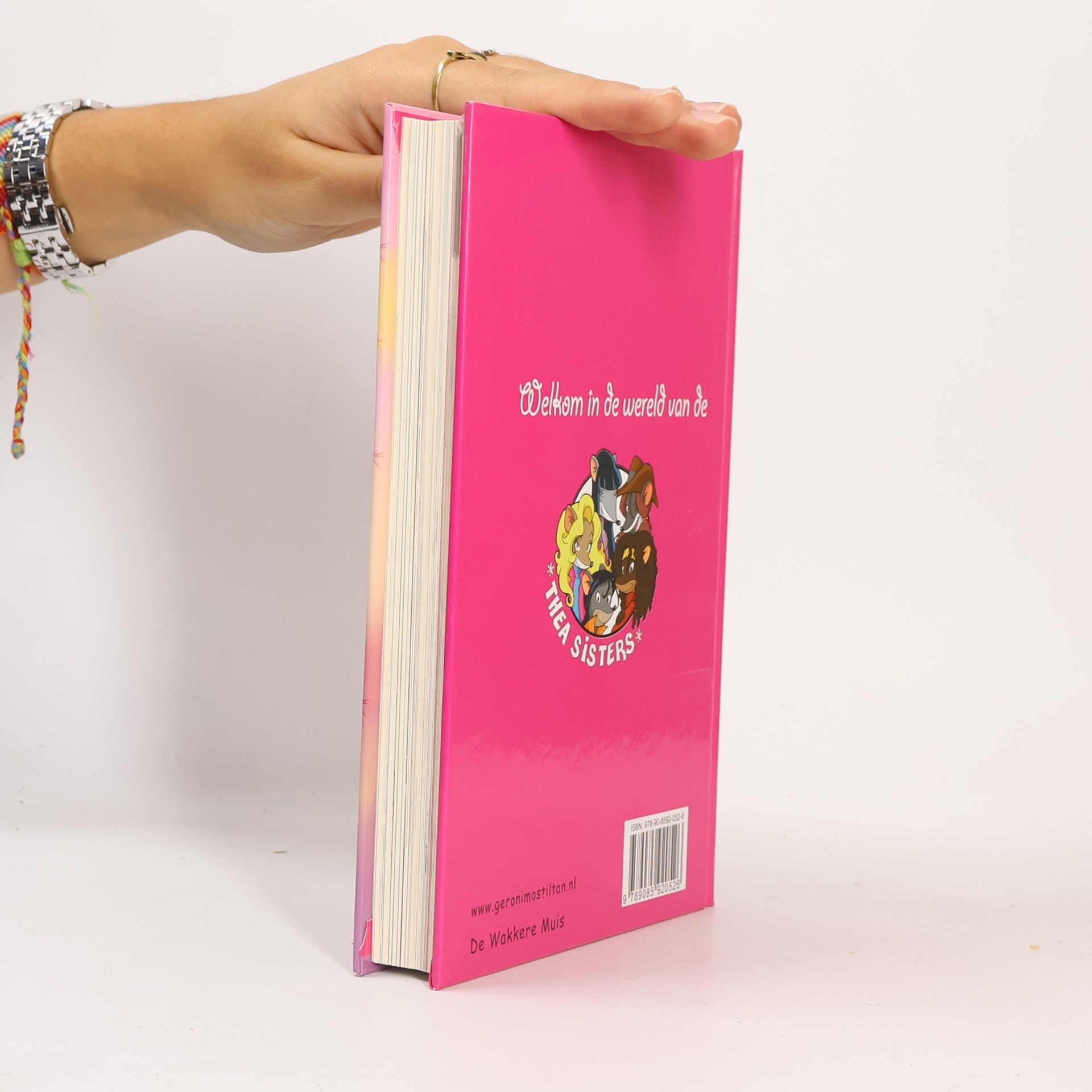 Autorenkollektiv El codi del drac : Tea Stilton 1