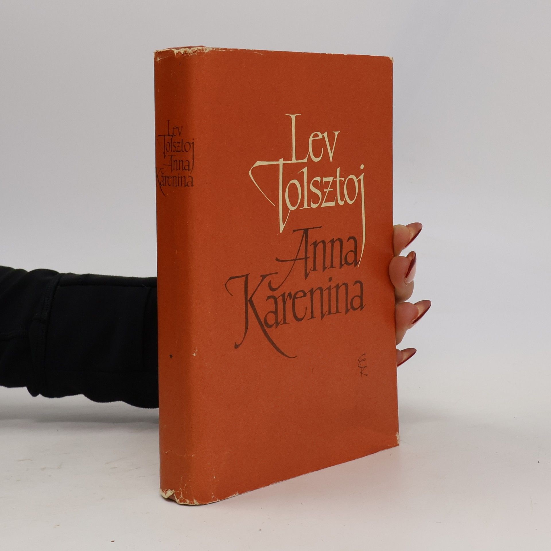 Anna Karenina