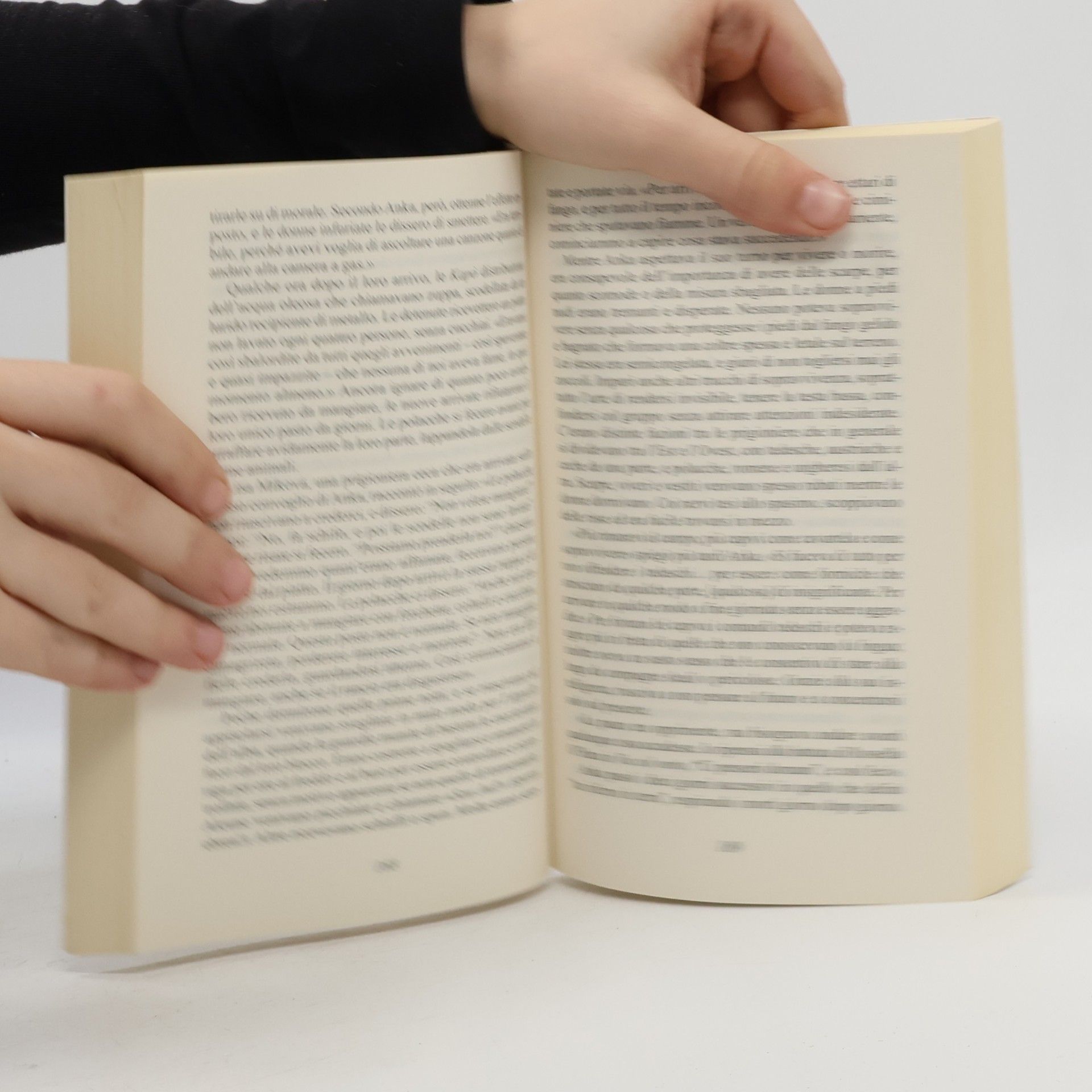 Wendy Holden Treno di vita. La straordinaria storia di tre bambini a Mauthausen
